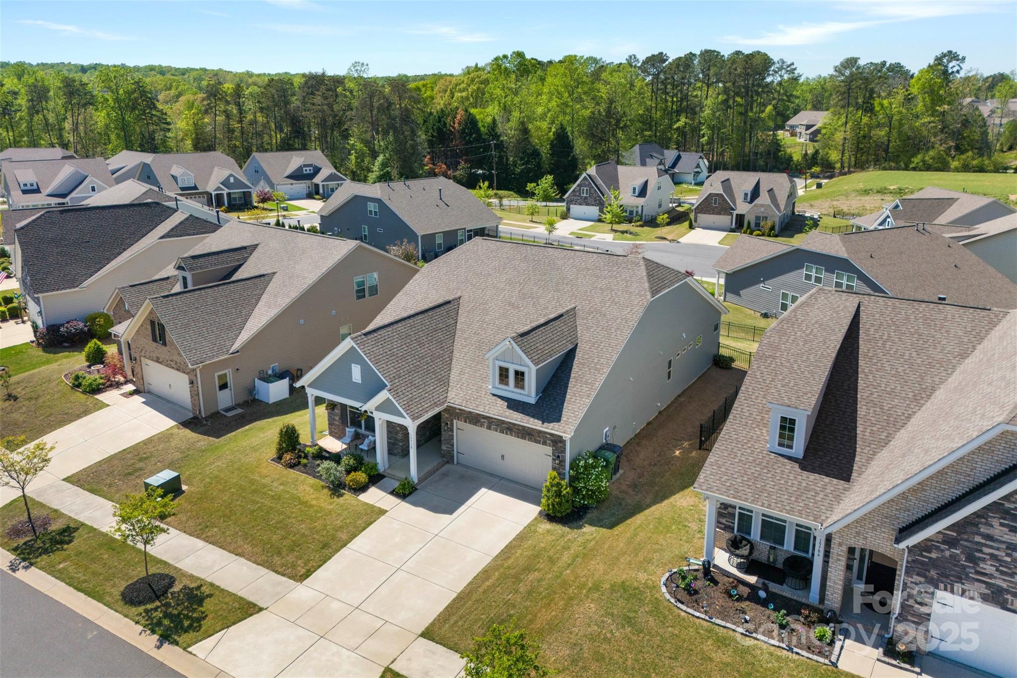 North Reach - Residential