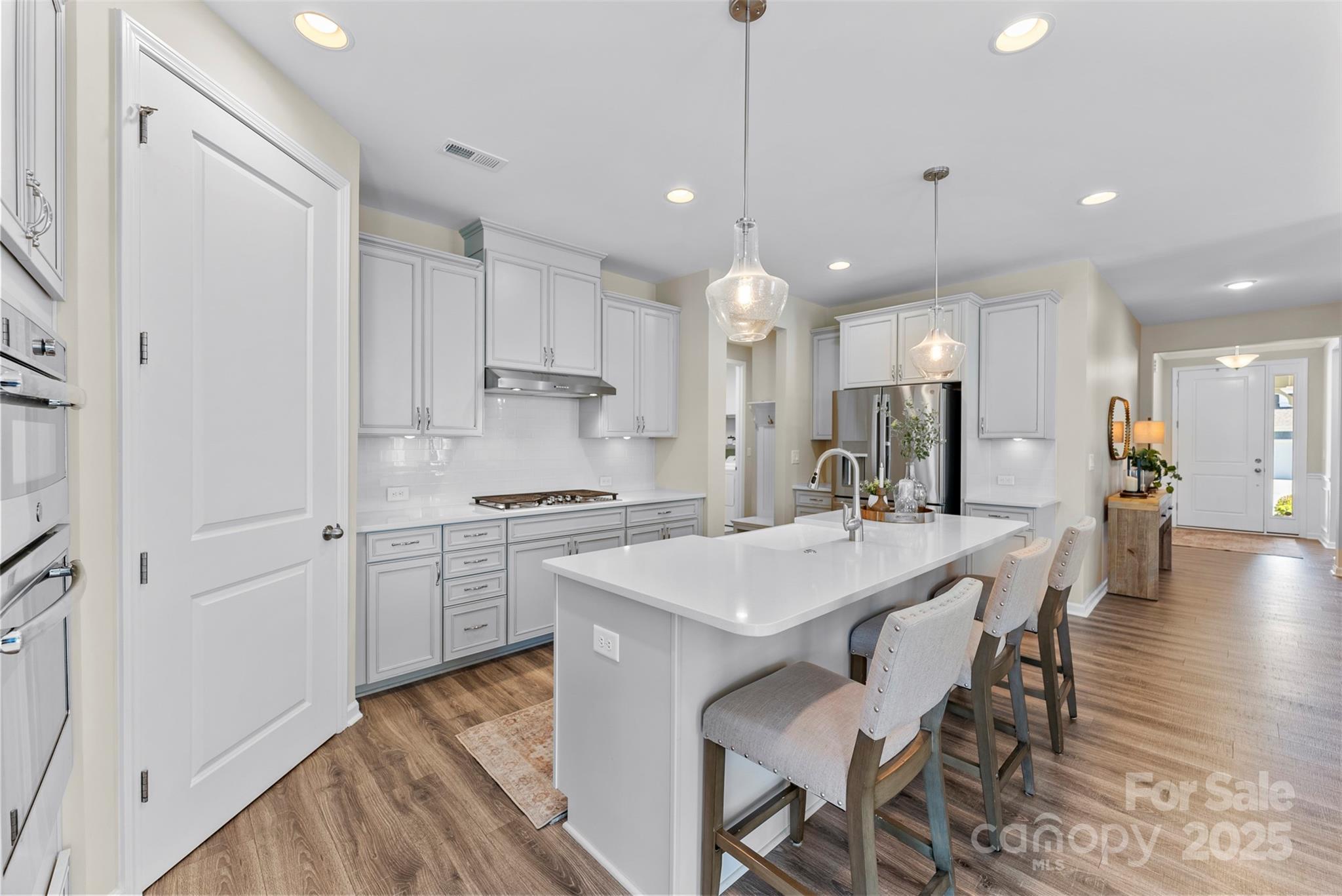 North Reach - Residential