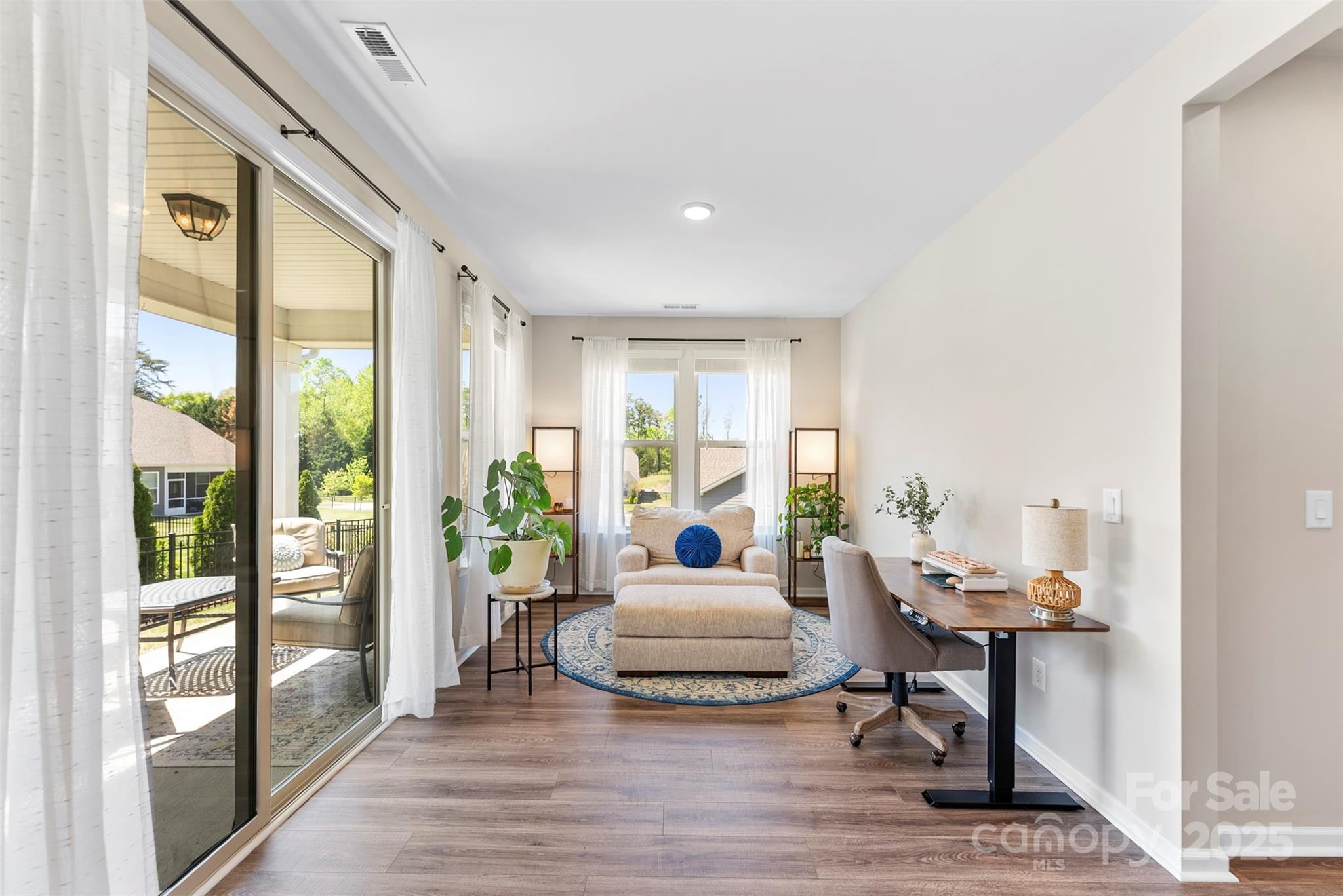 North Reach - Residential
