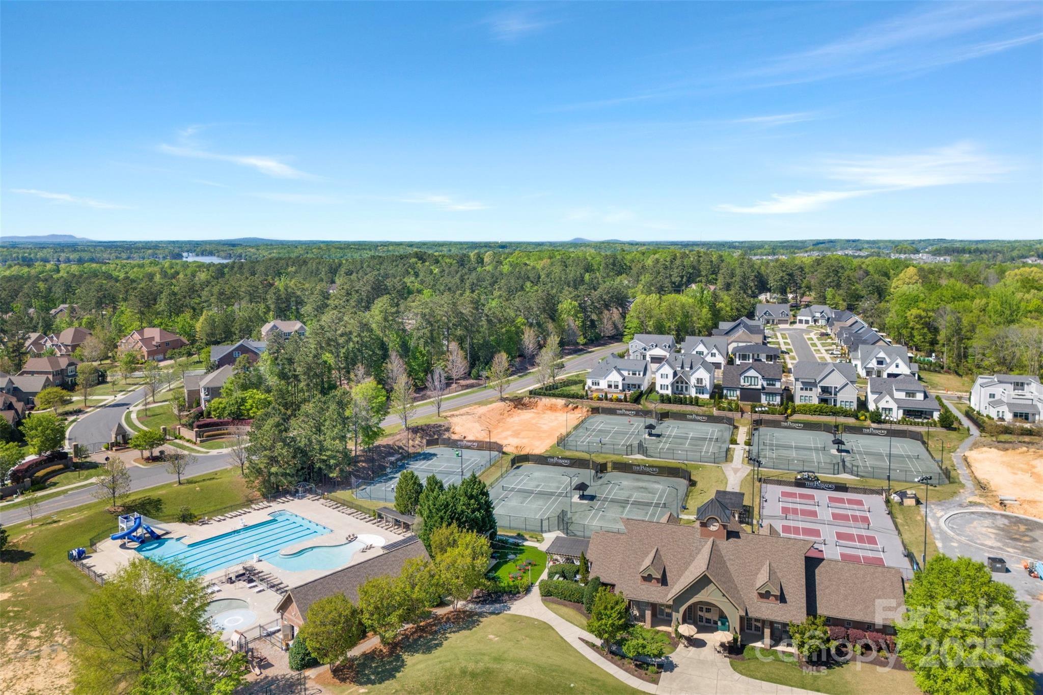 North Reach - Residential