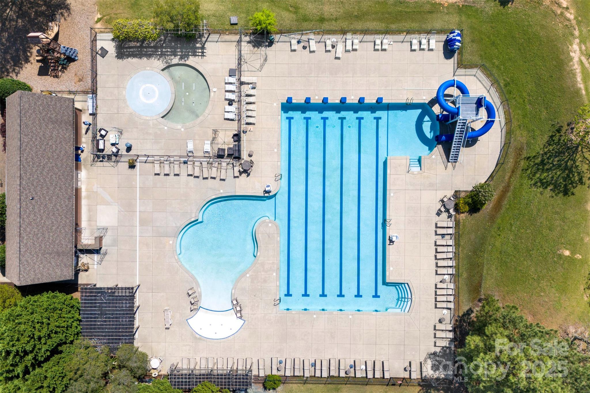 North Reach - Residential