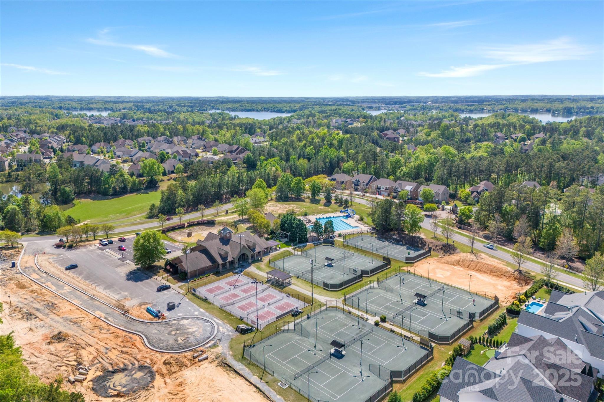 North Reach - Residential