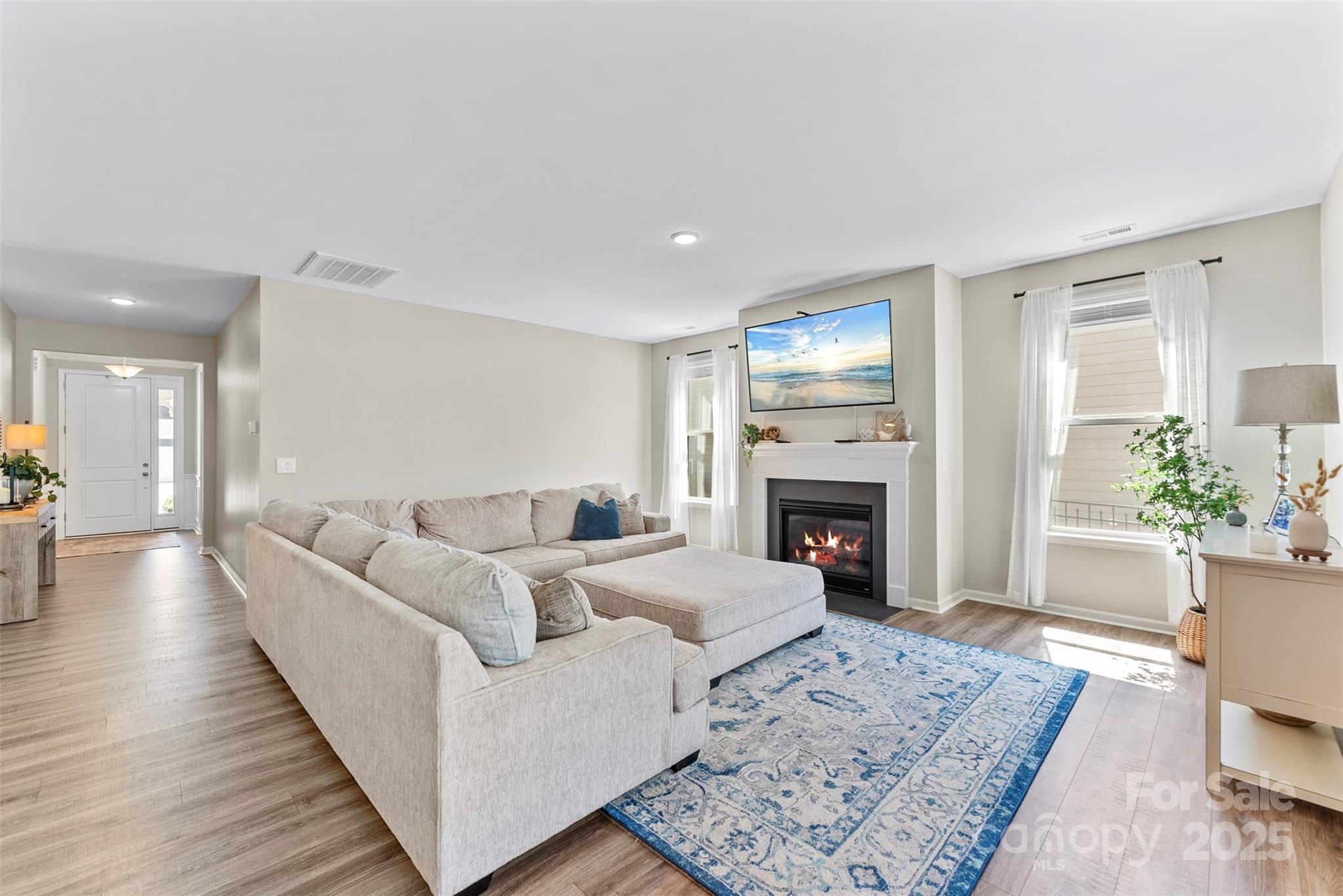 North Reach - Residential