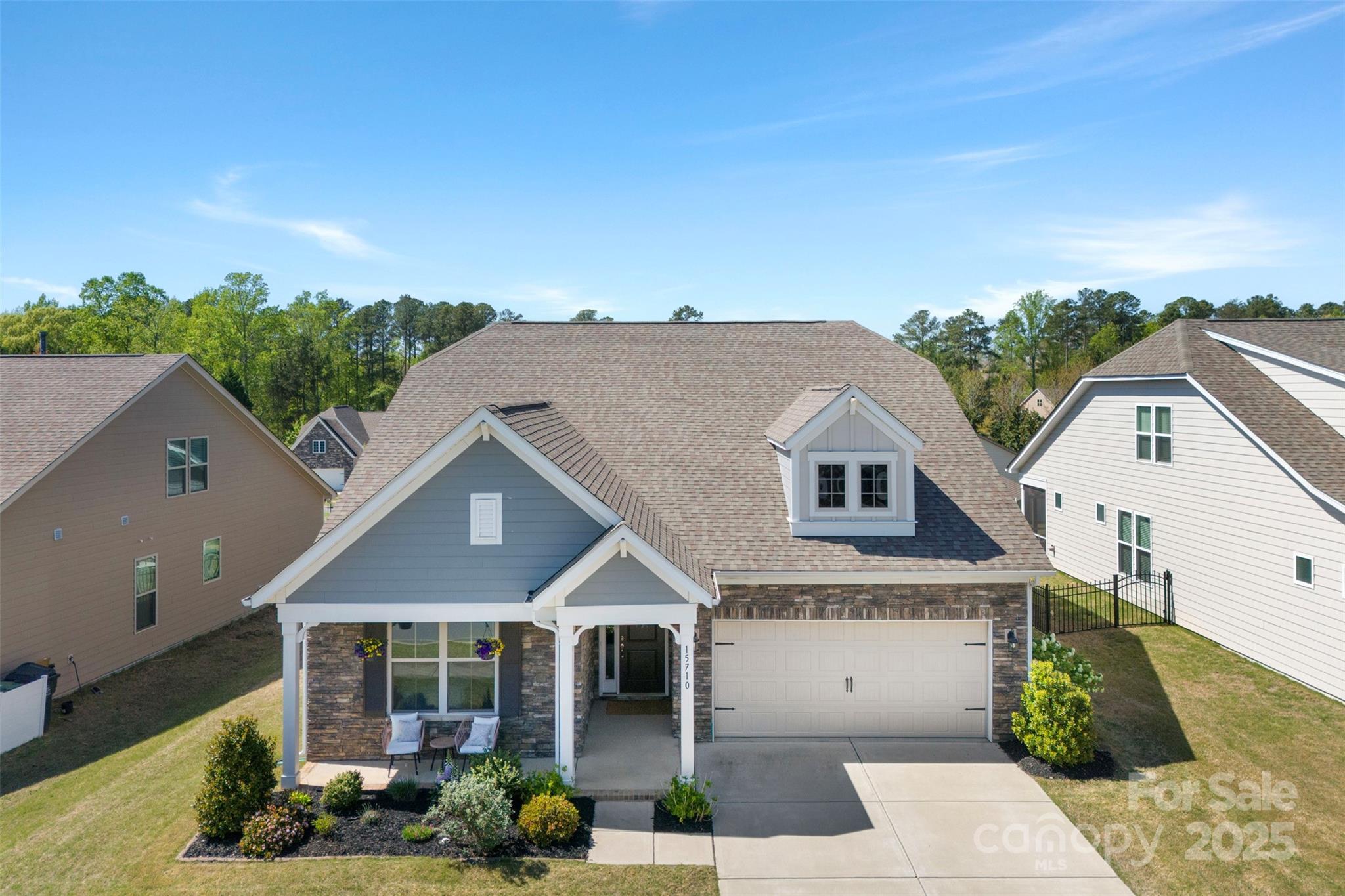 North Reach - Residential