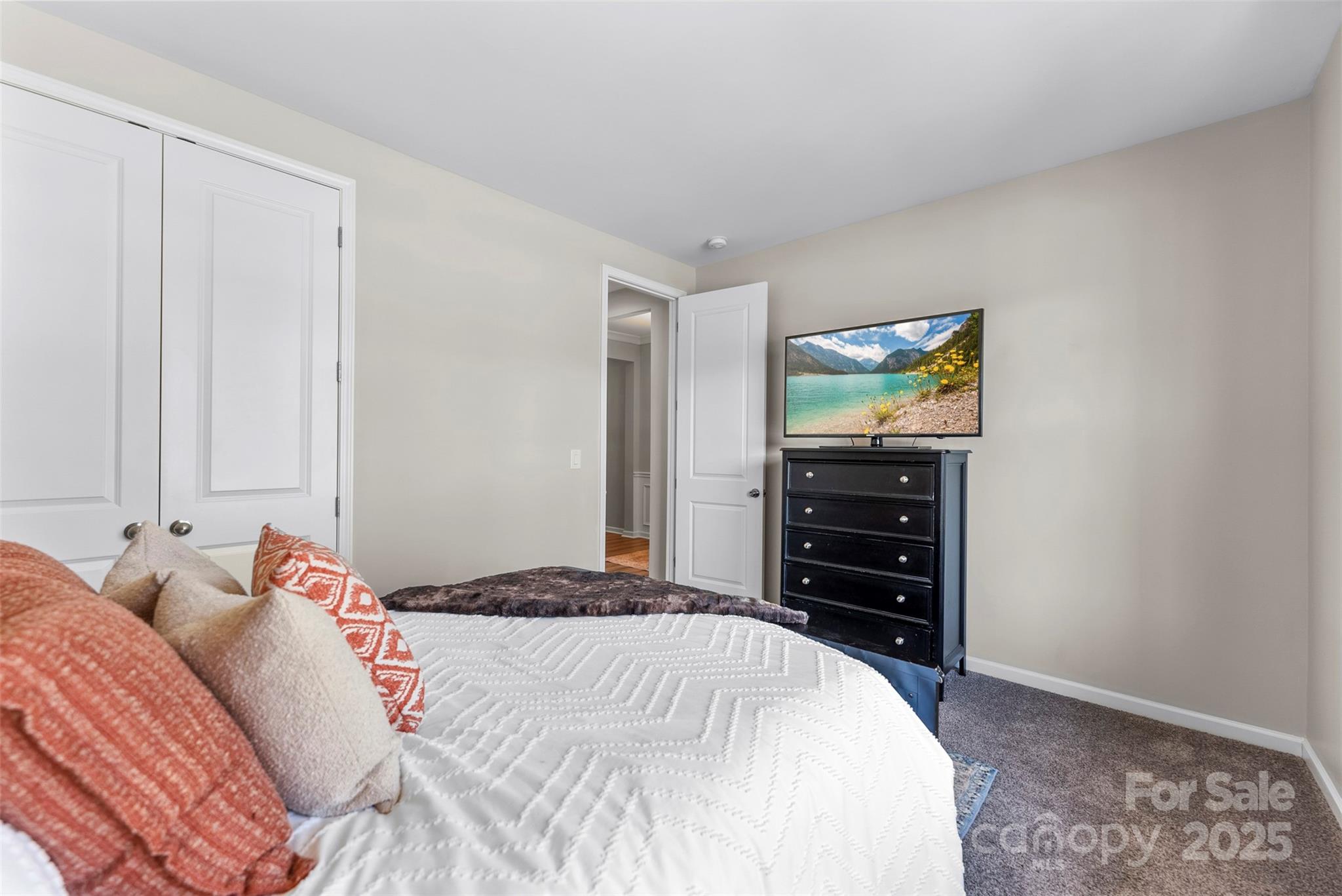 North Reach - Residential