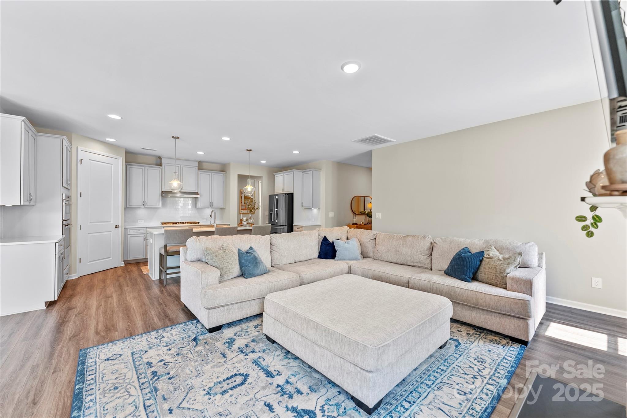 North Reach - Residential