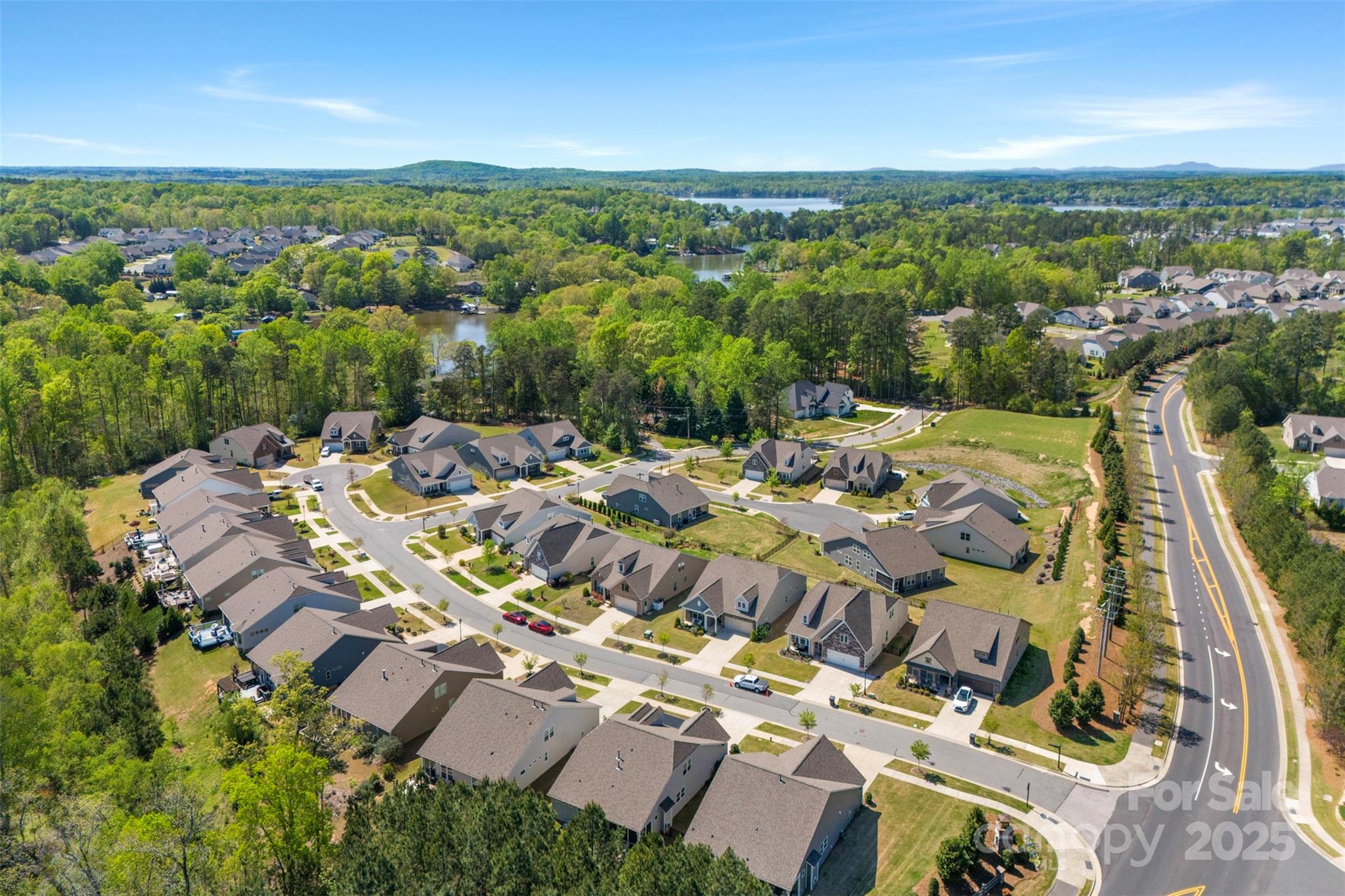 North Reach - Residential