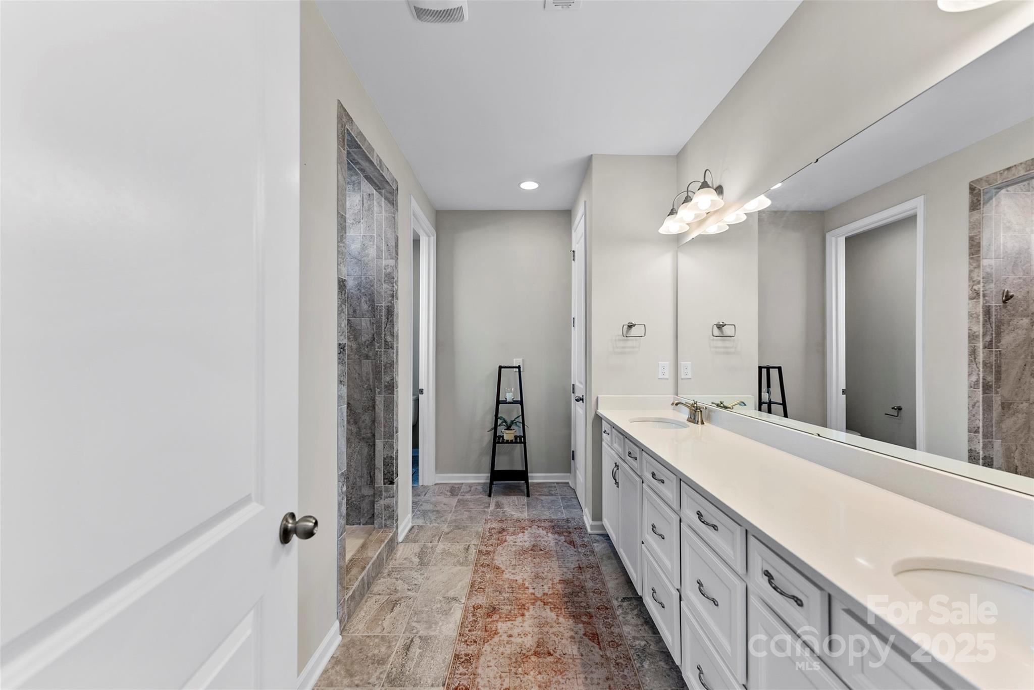 North Reach - Residential