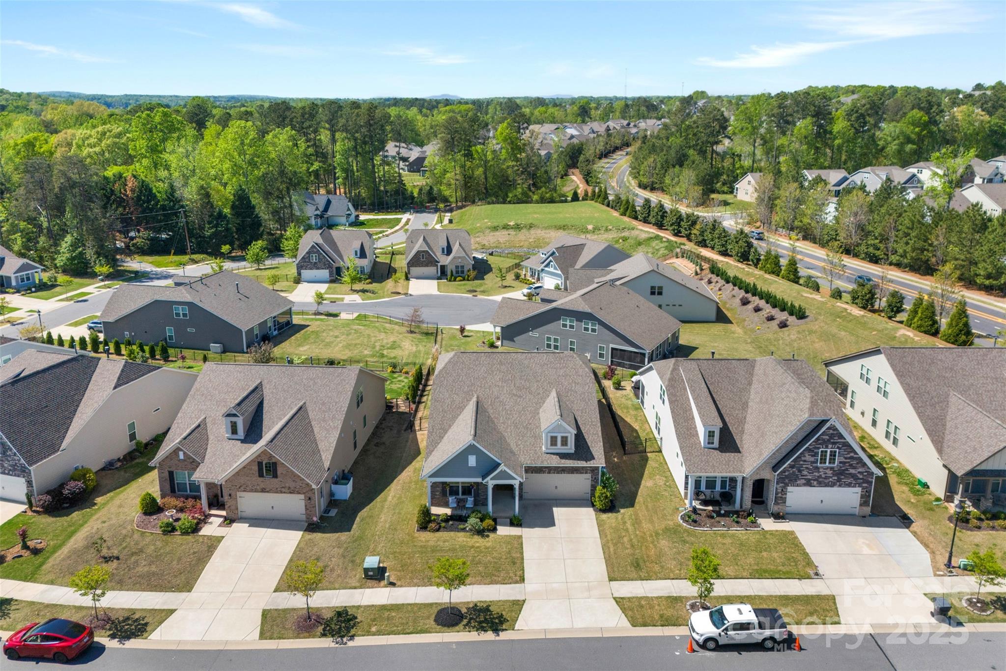 North Reach - Residential