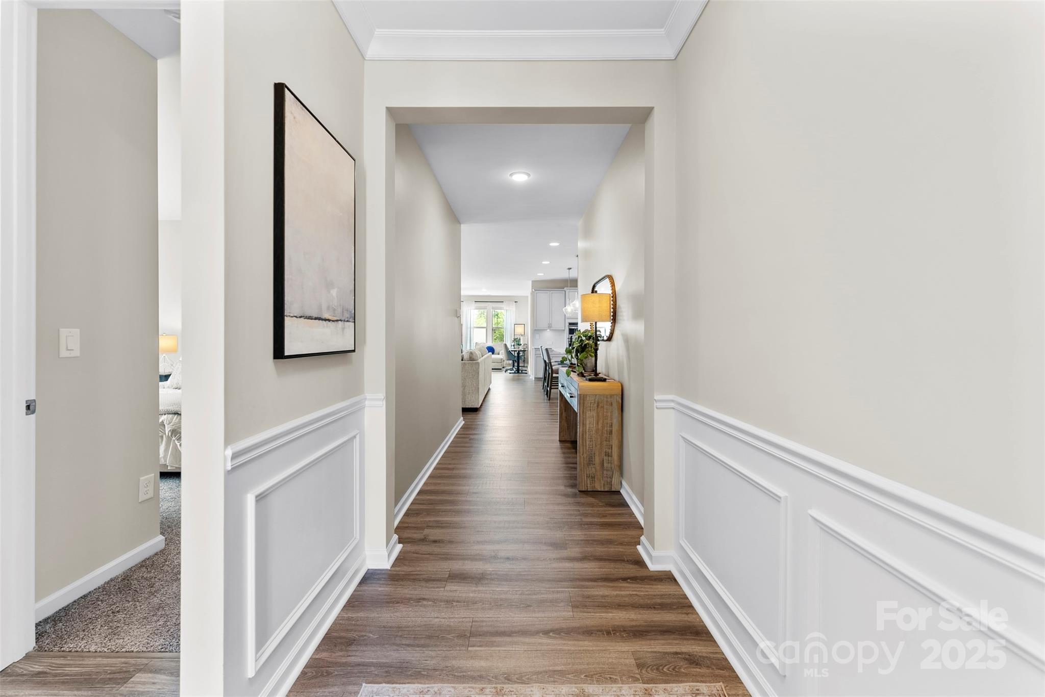 North Reach - Residential