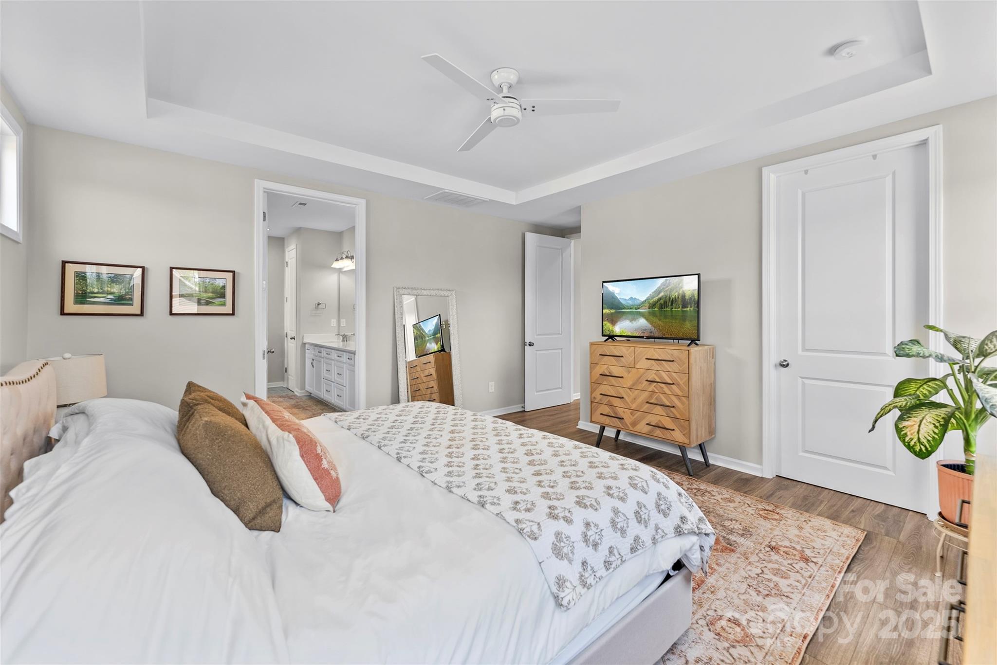 North Reach - Residential