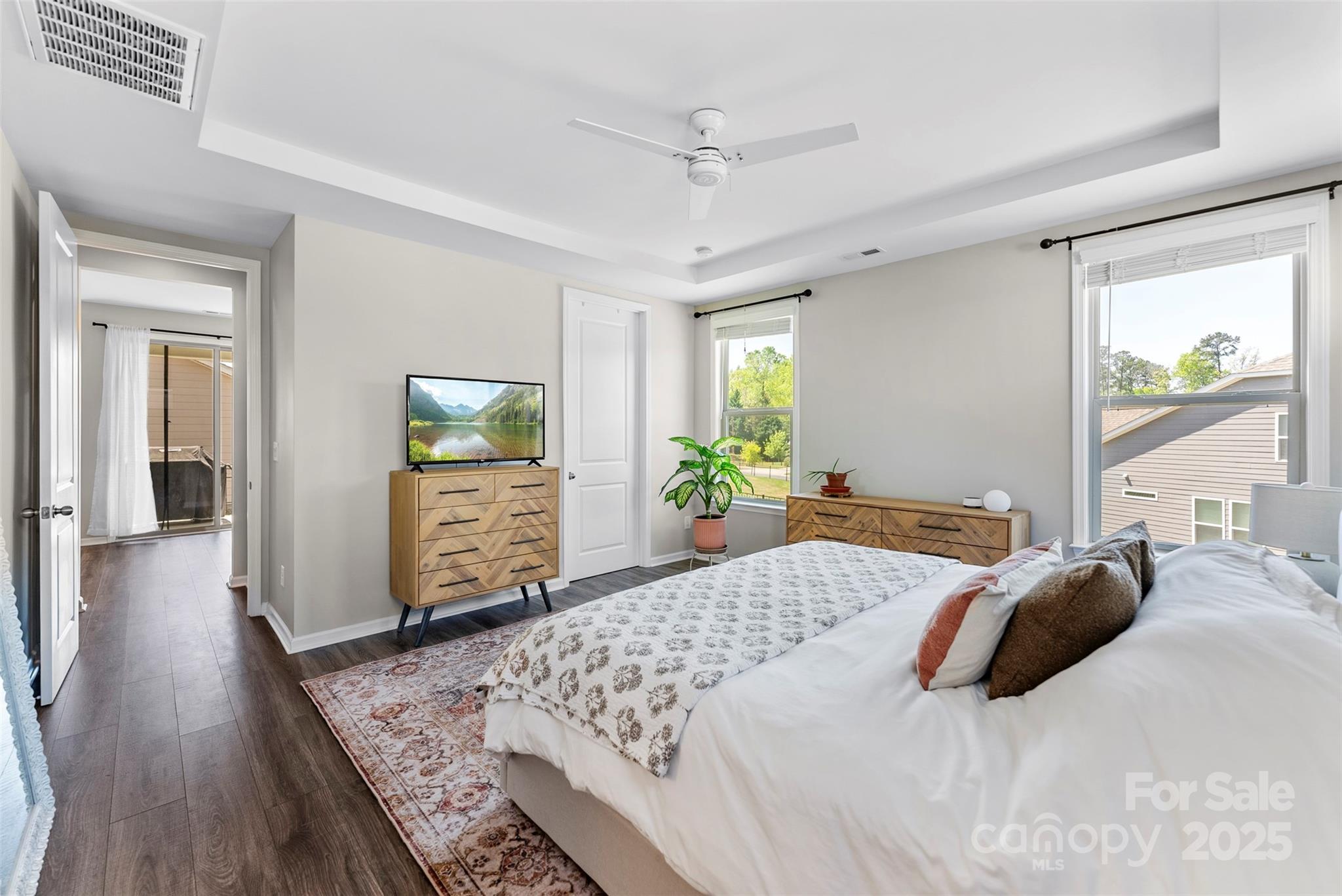North Reach - Residential