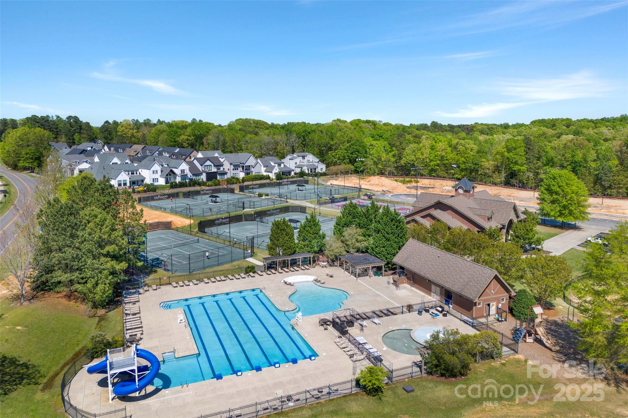 North Reach - Residential