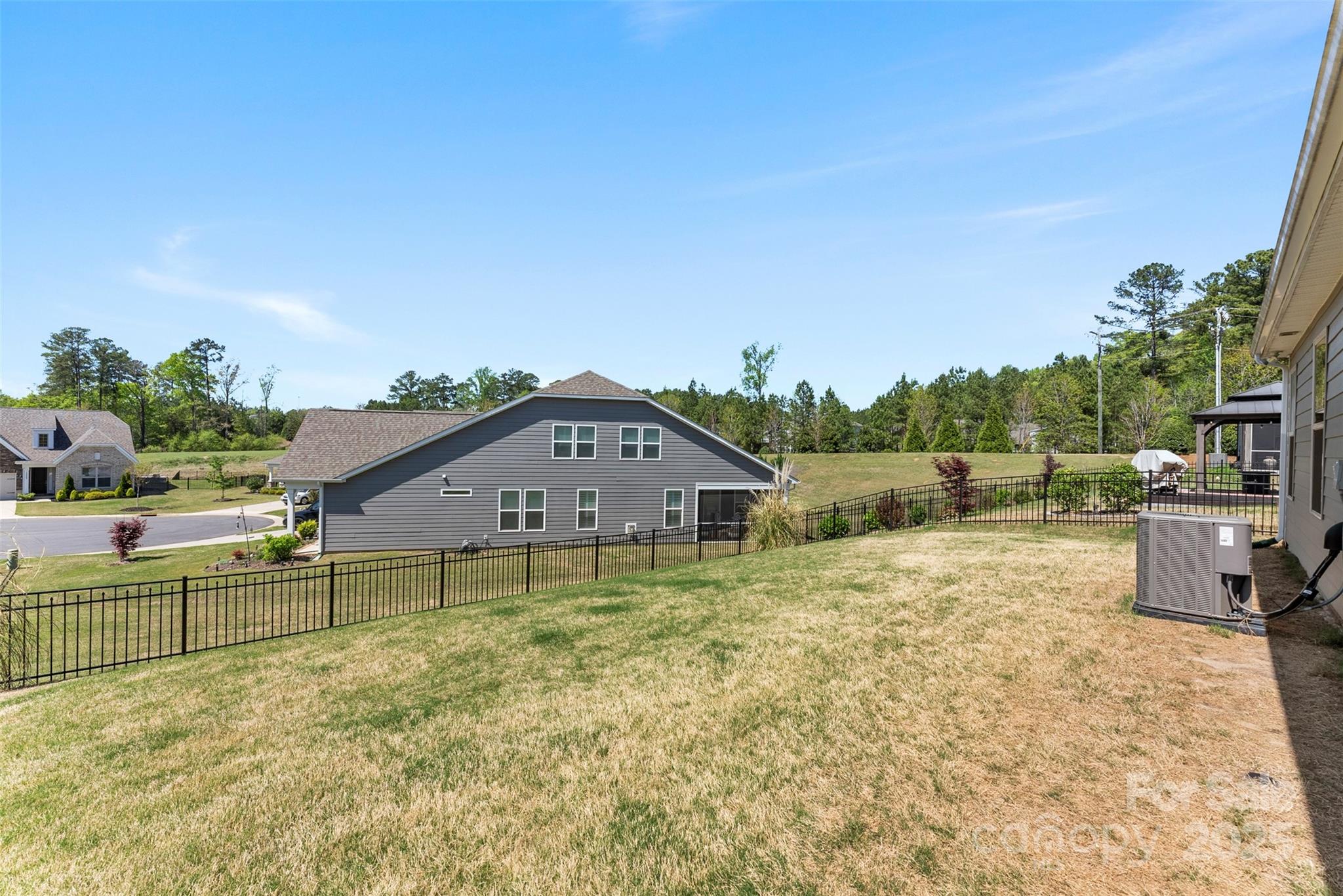 North Reach - Residential
