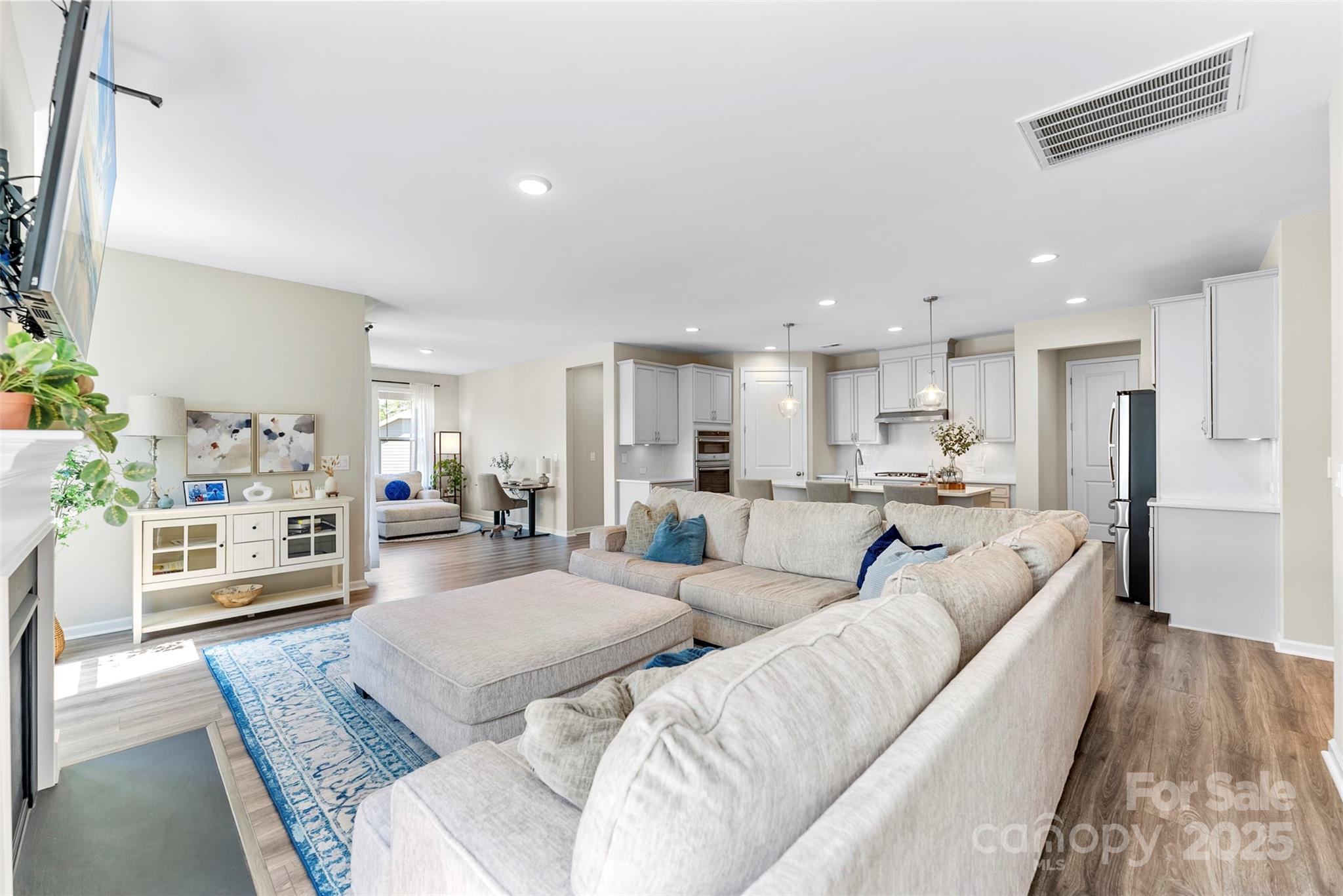North Reach - Residential