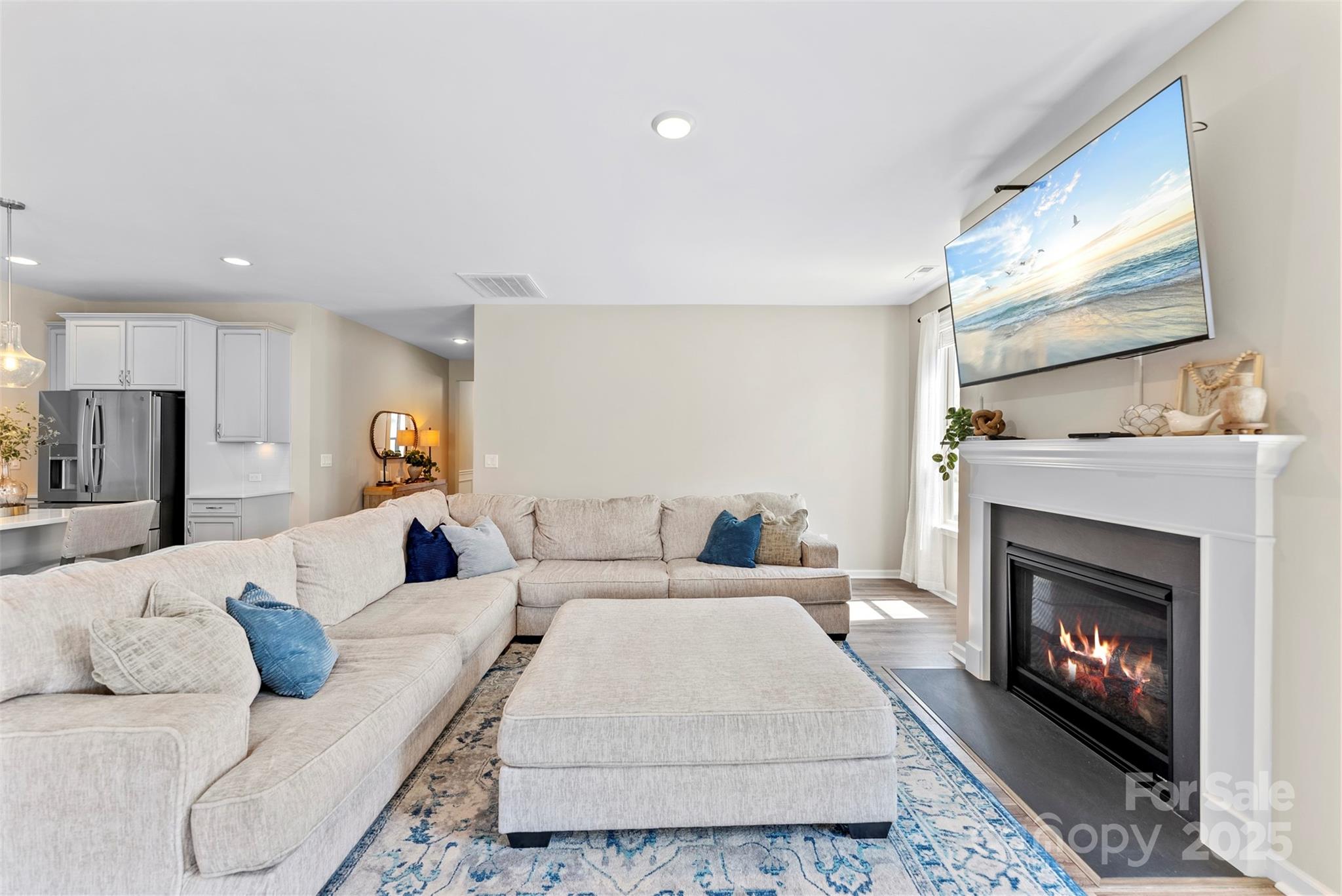 North Reach - Residential