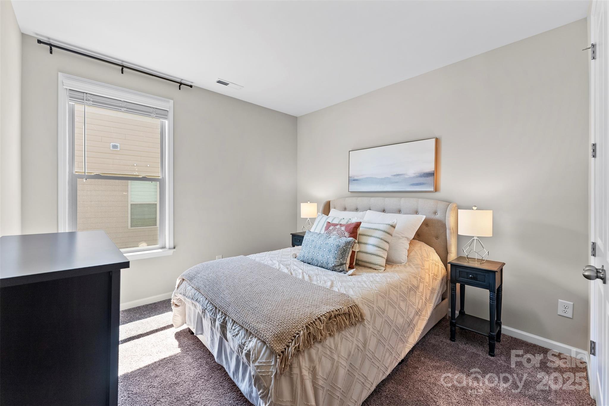North Reach - Residential