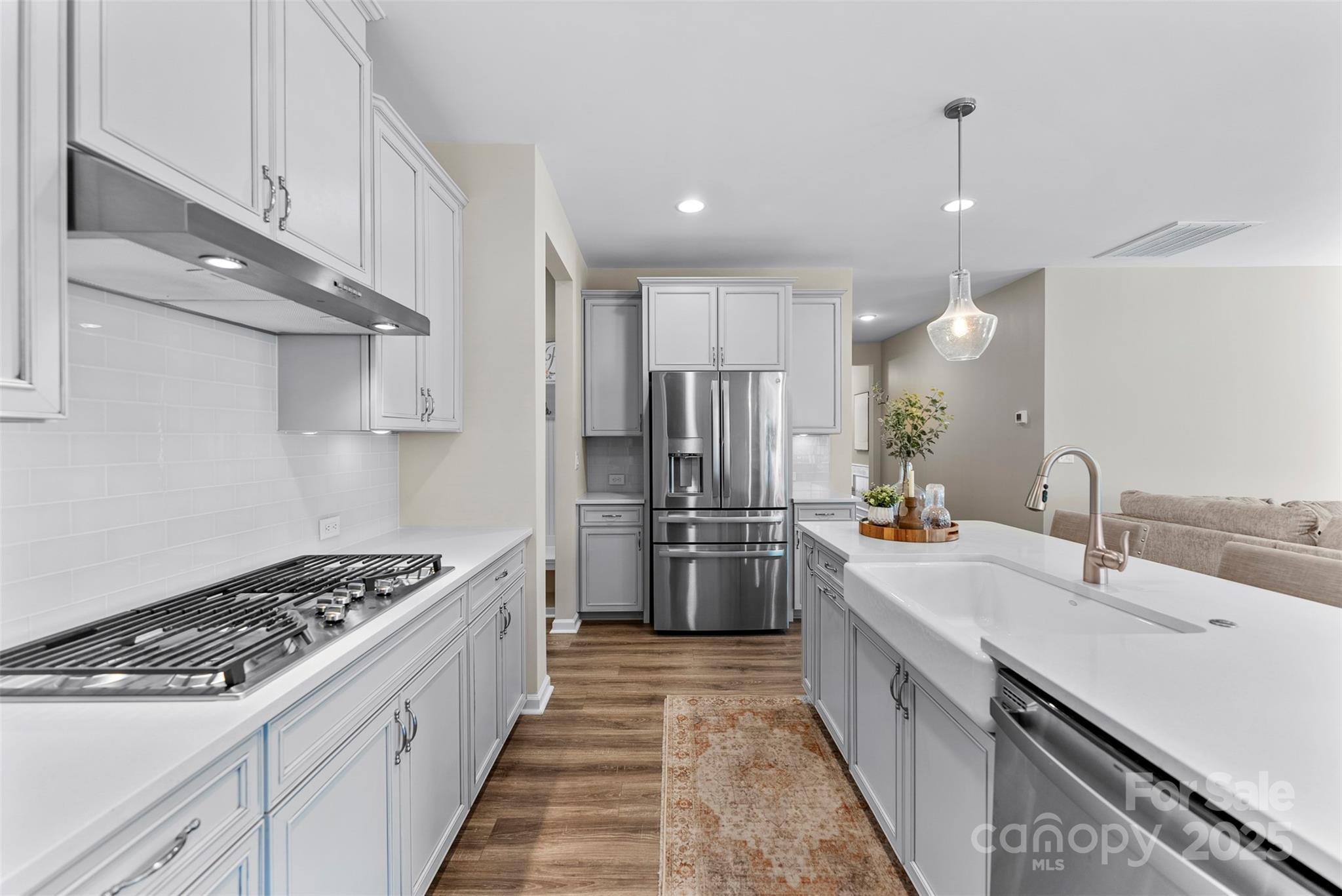 North Reach - Residential