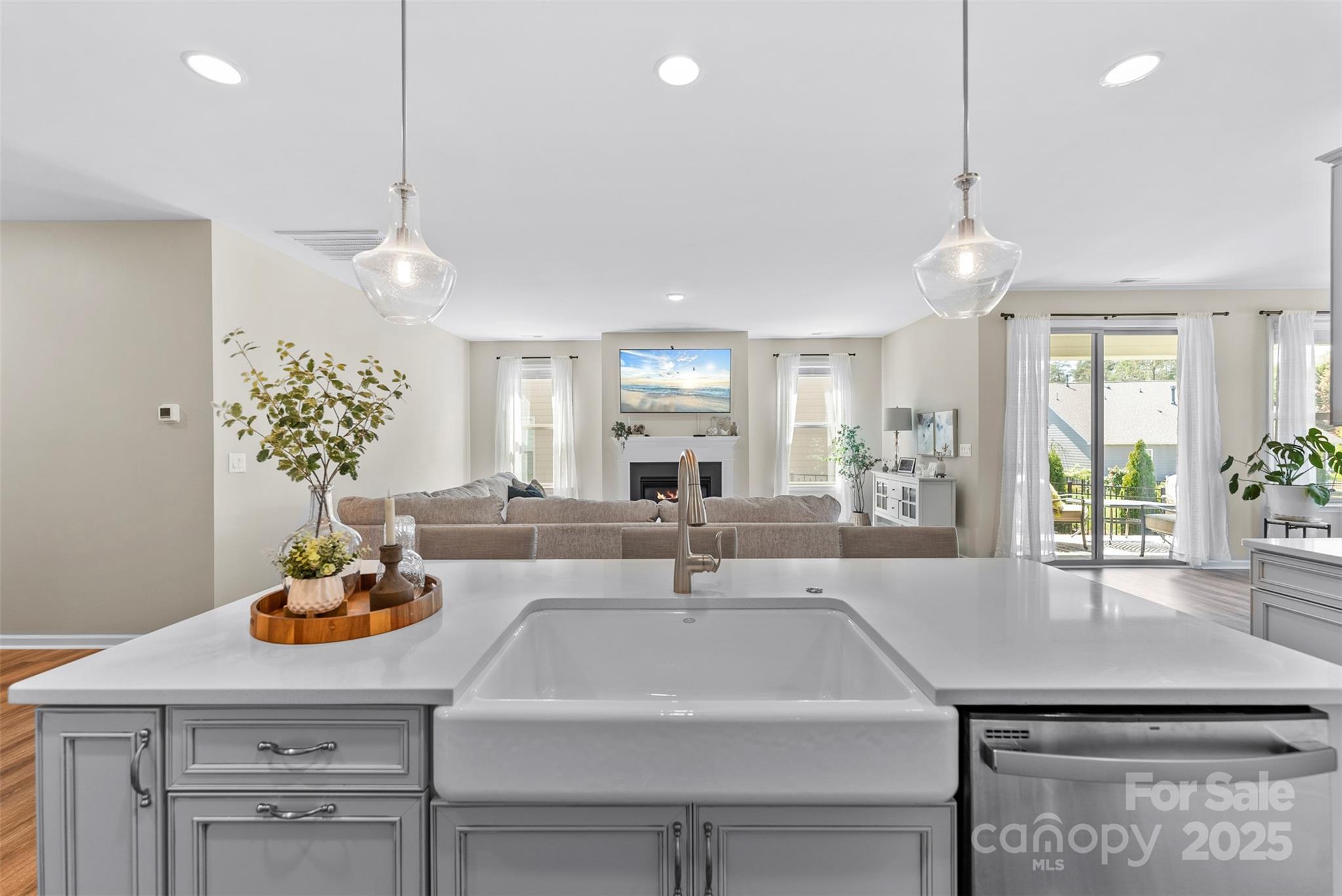 North Reach - Residential