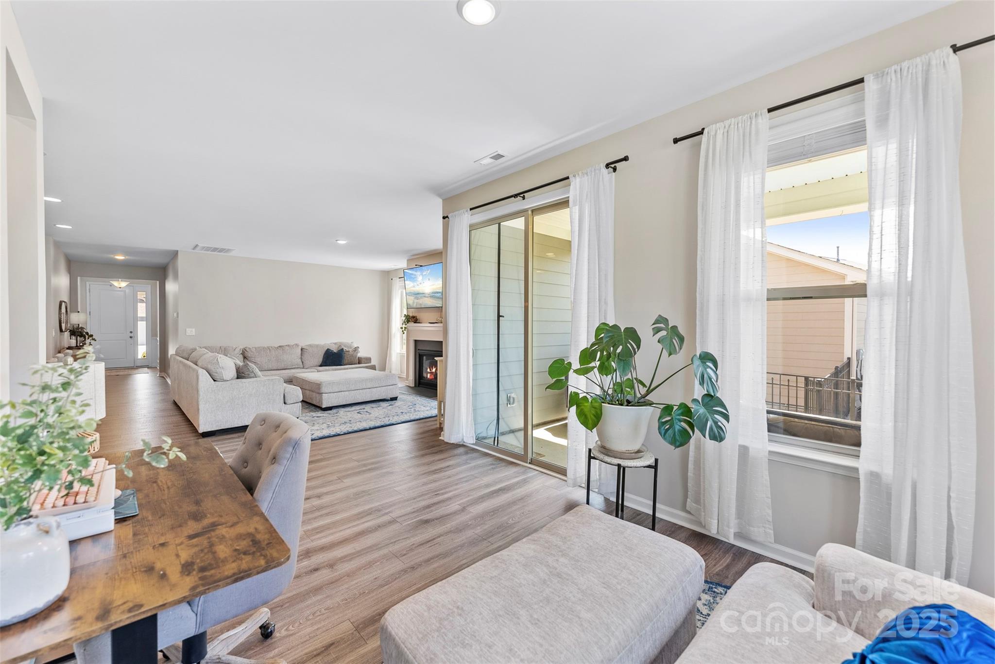 North Reach - Residential