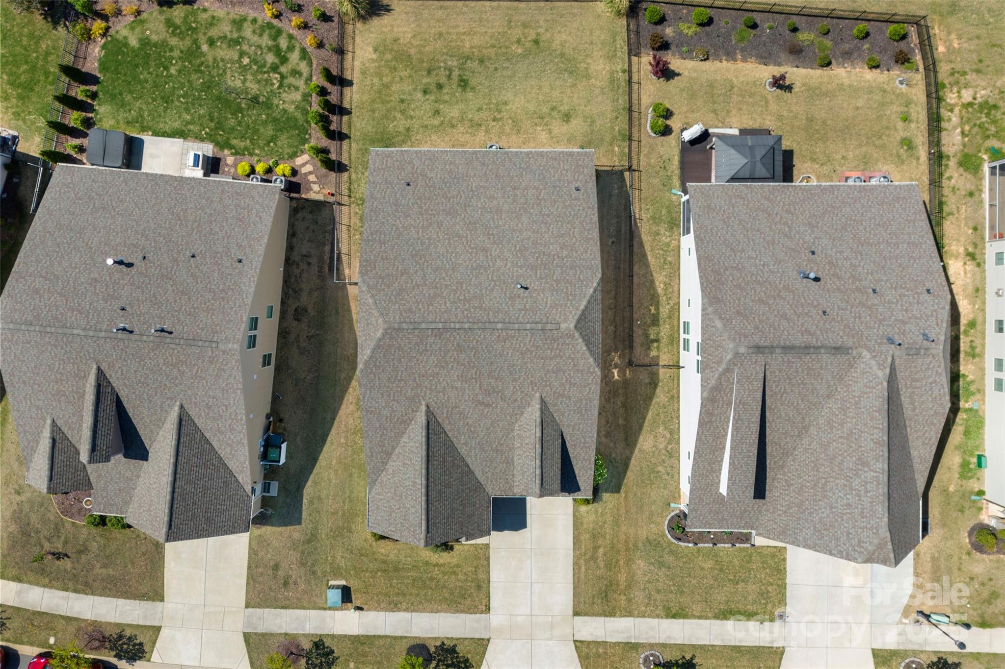 North Reach - Residential