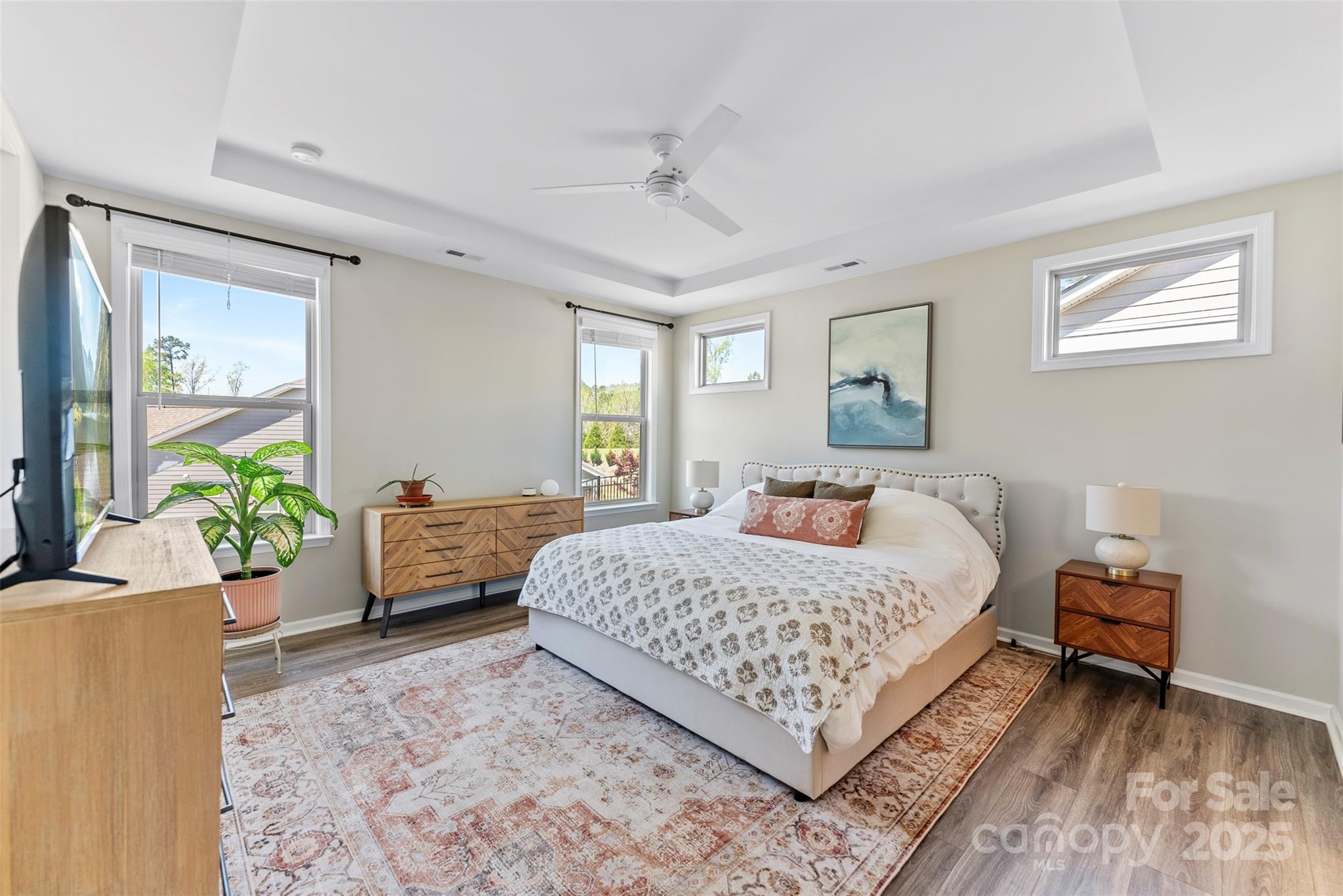 North Reach - Residential