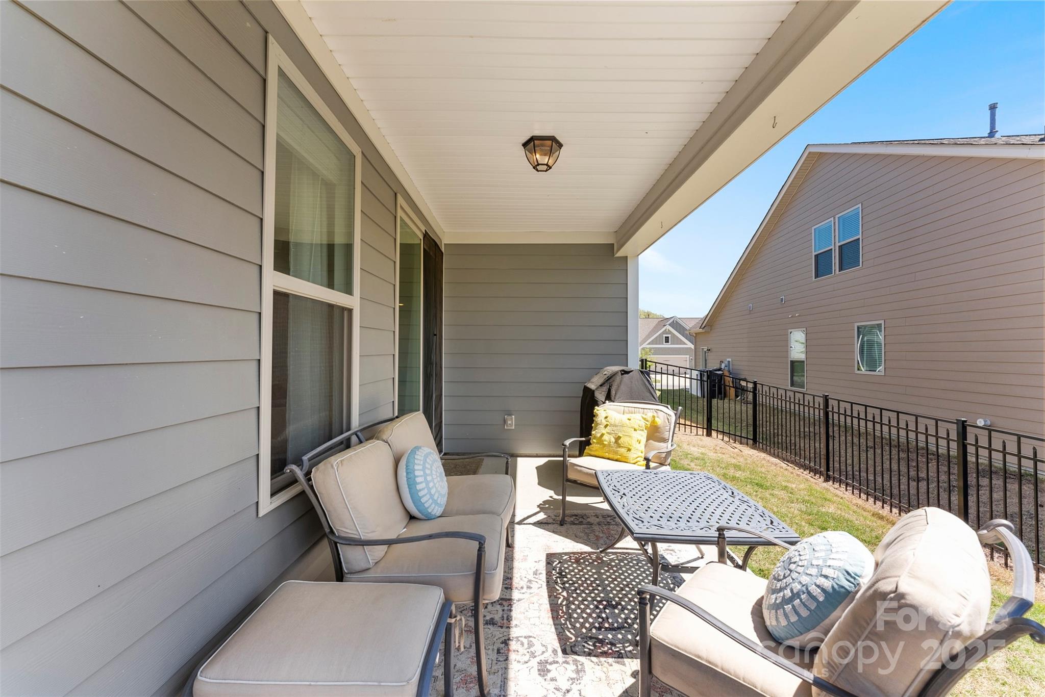 North Reach - Residential