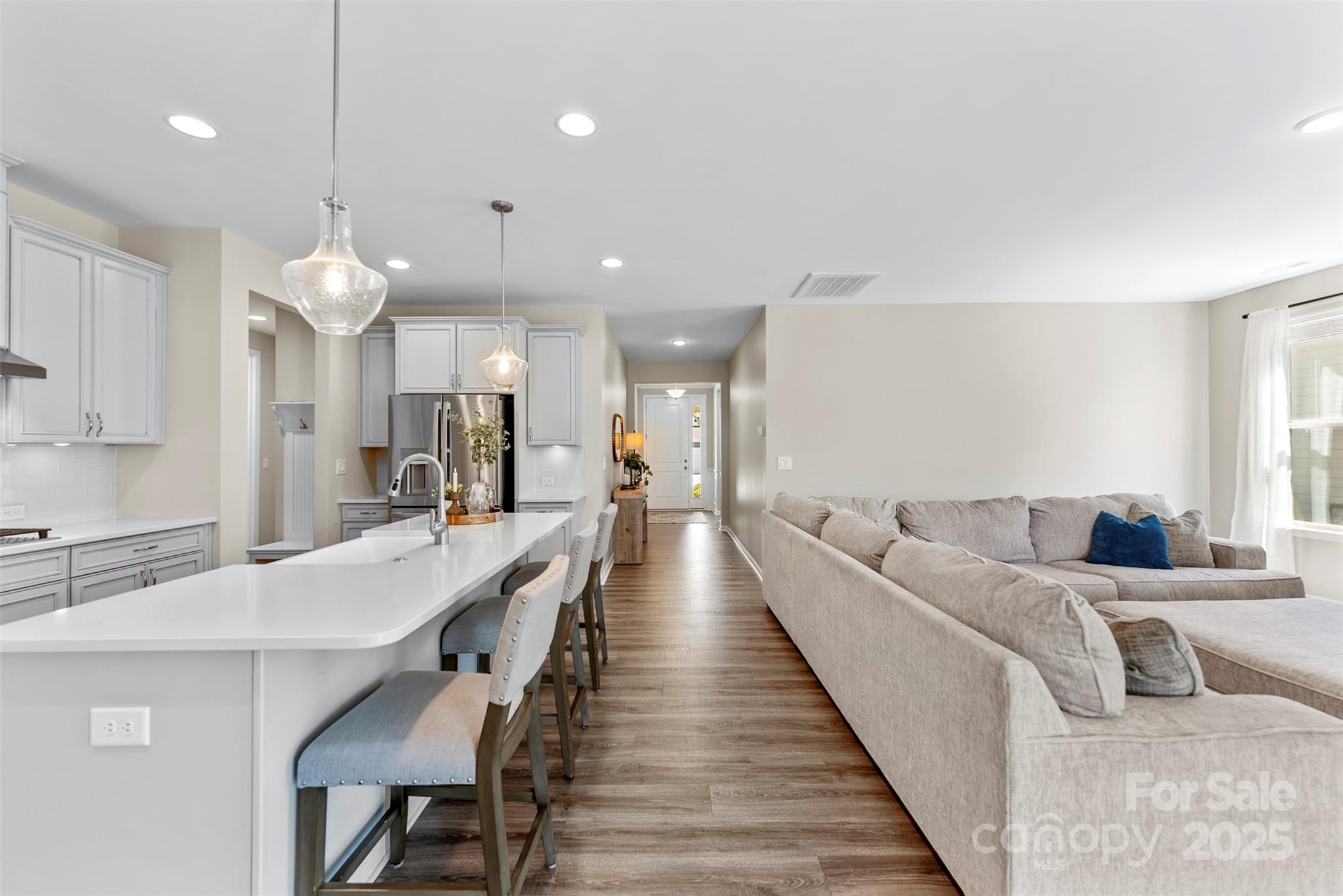 North Reach - Residential