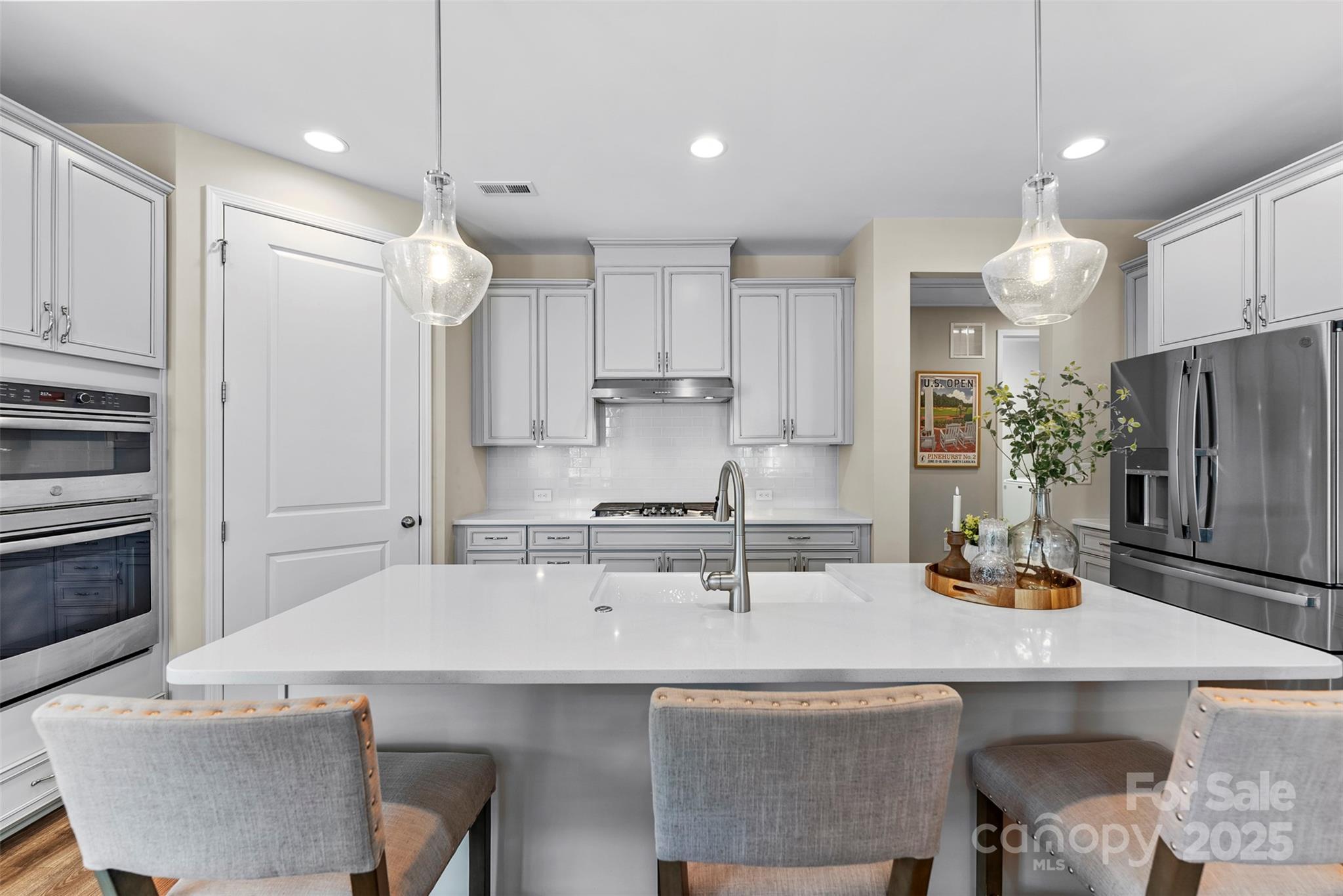 North Reach - Residential