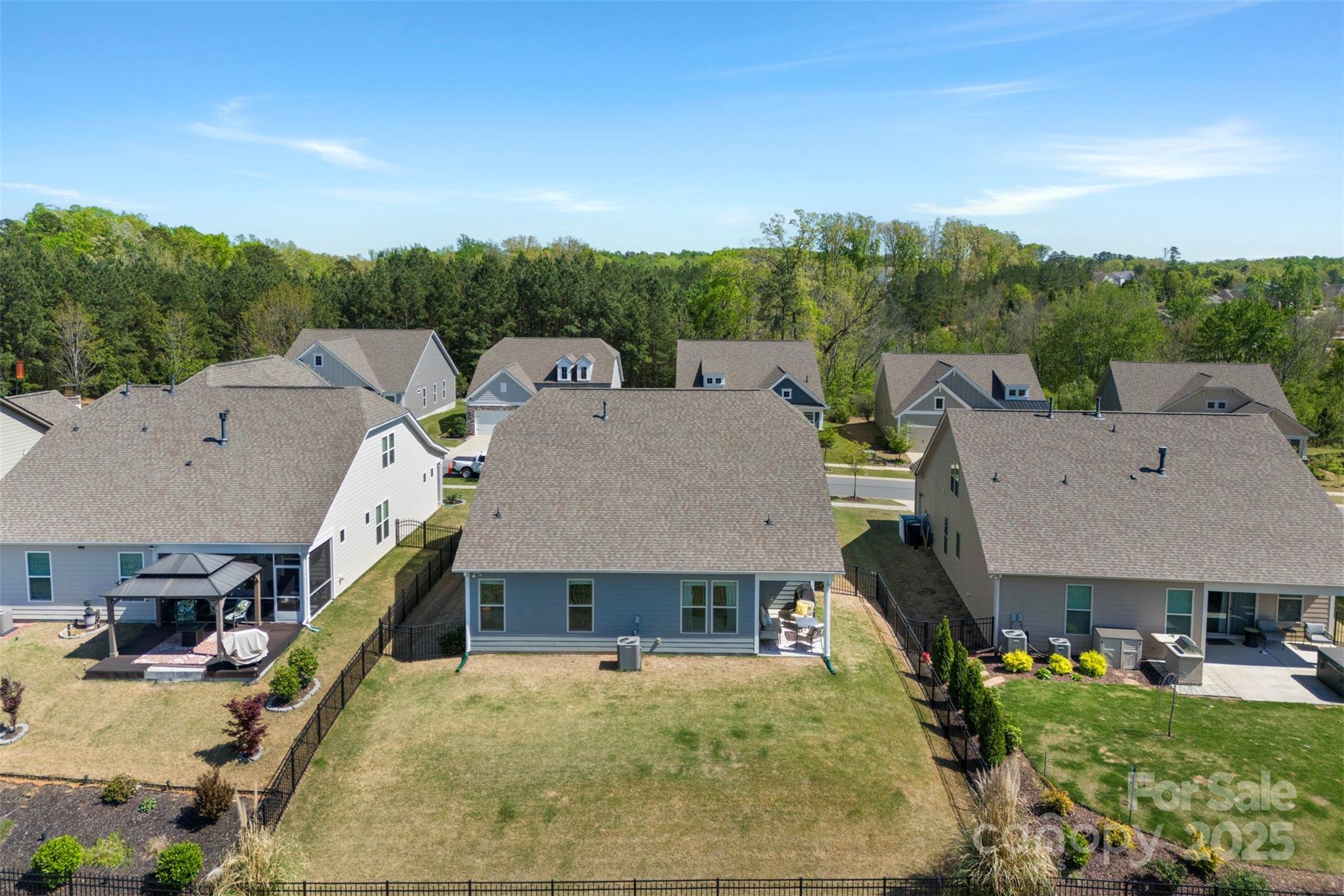 North Reach - Residential
