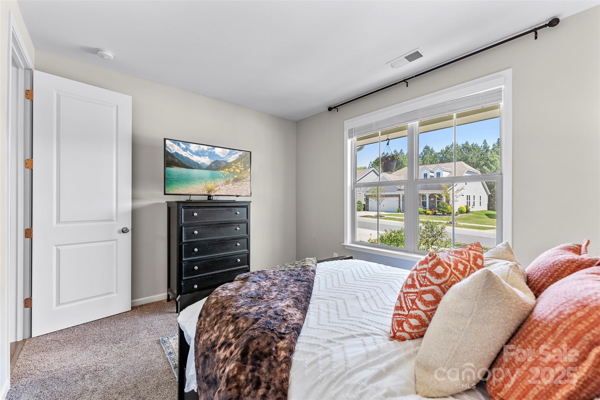 North Reach - Residential