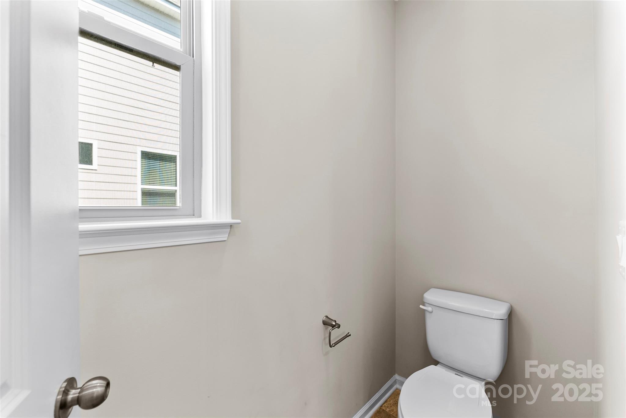 North Reach - Residential