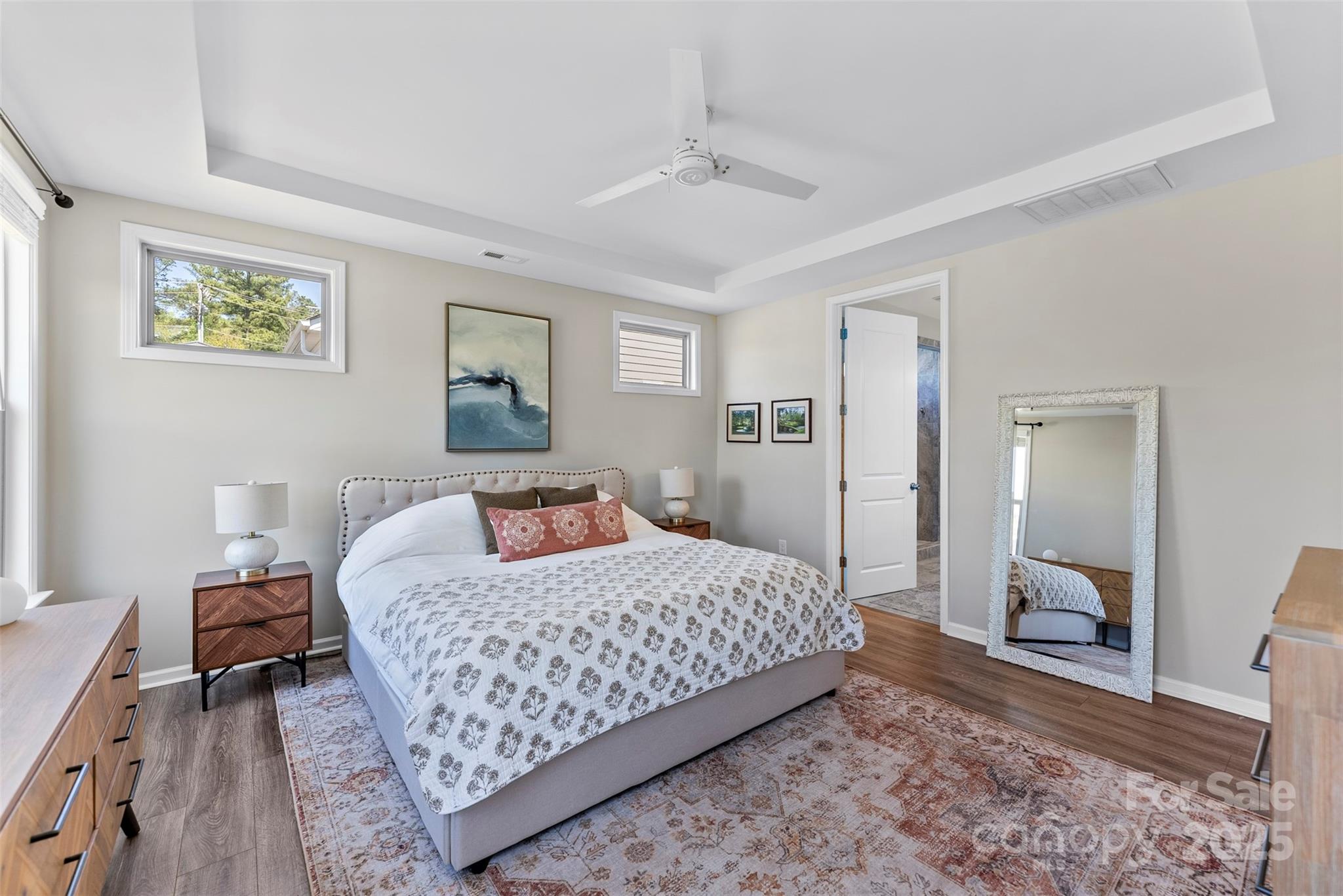 North Reach - Residential