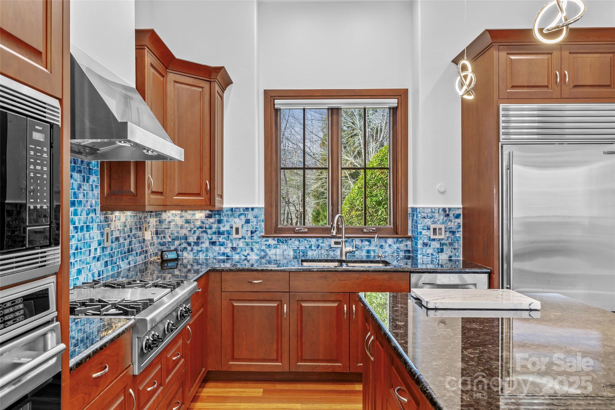 The Cliffs at Walnut Cove - Residential