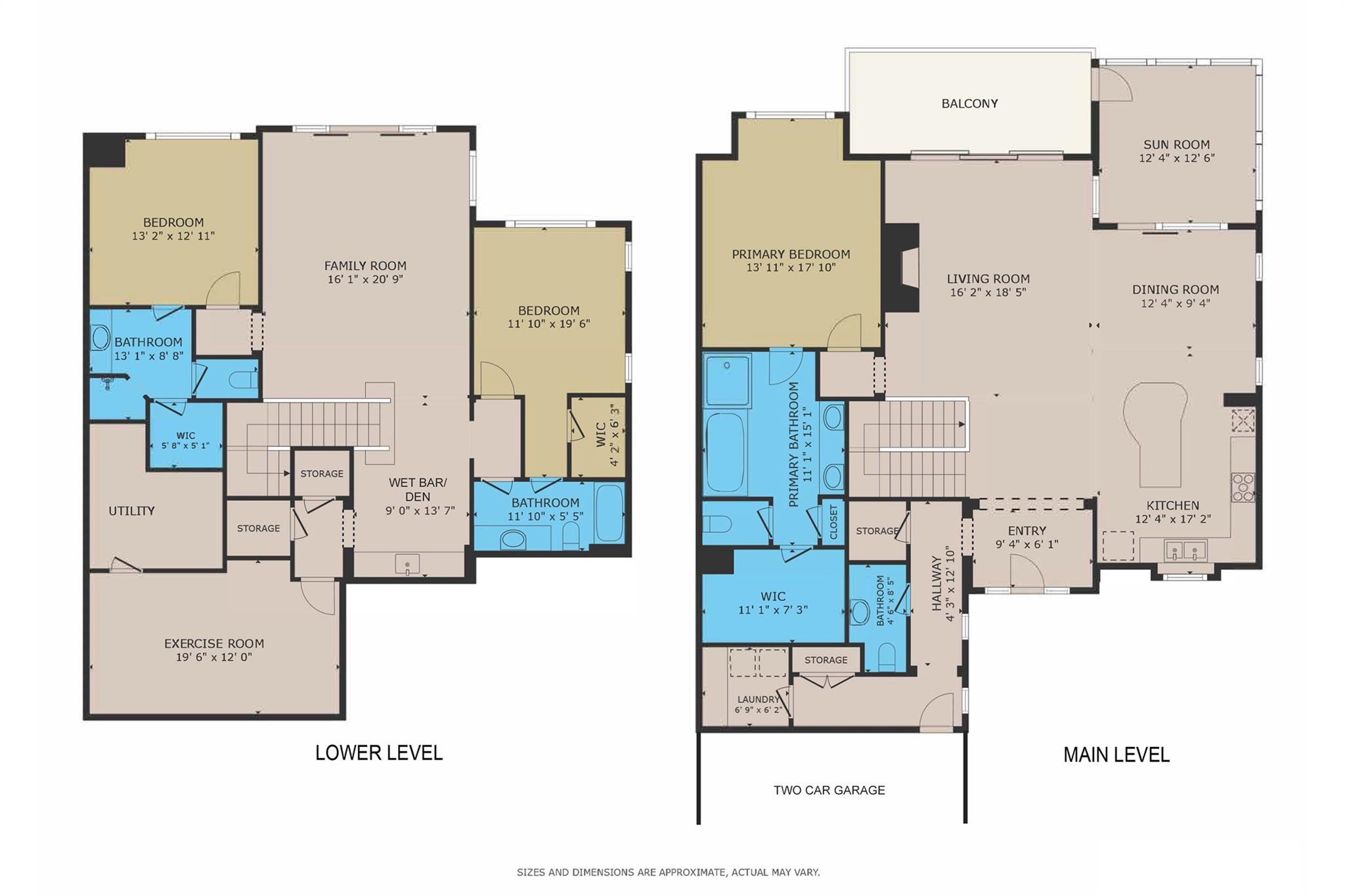 The Cliffs at Walnut Cove - Residential