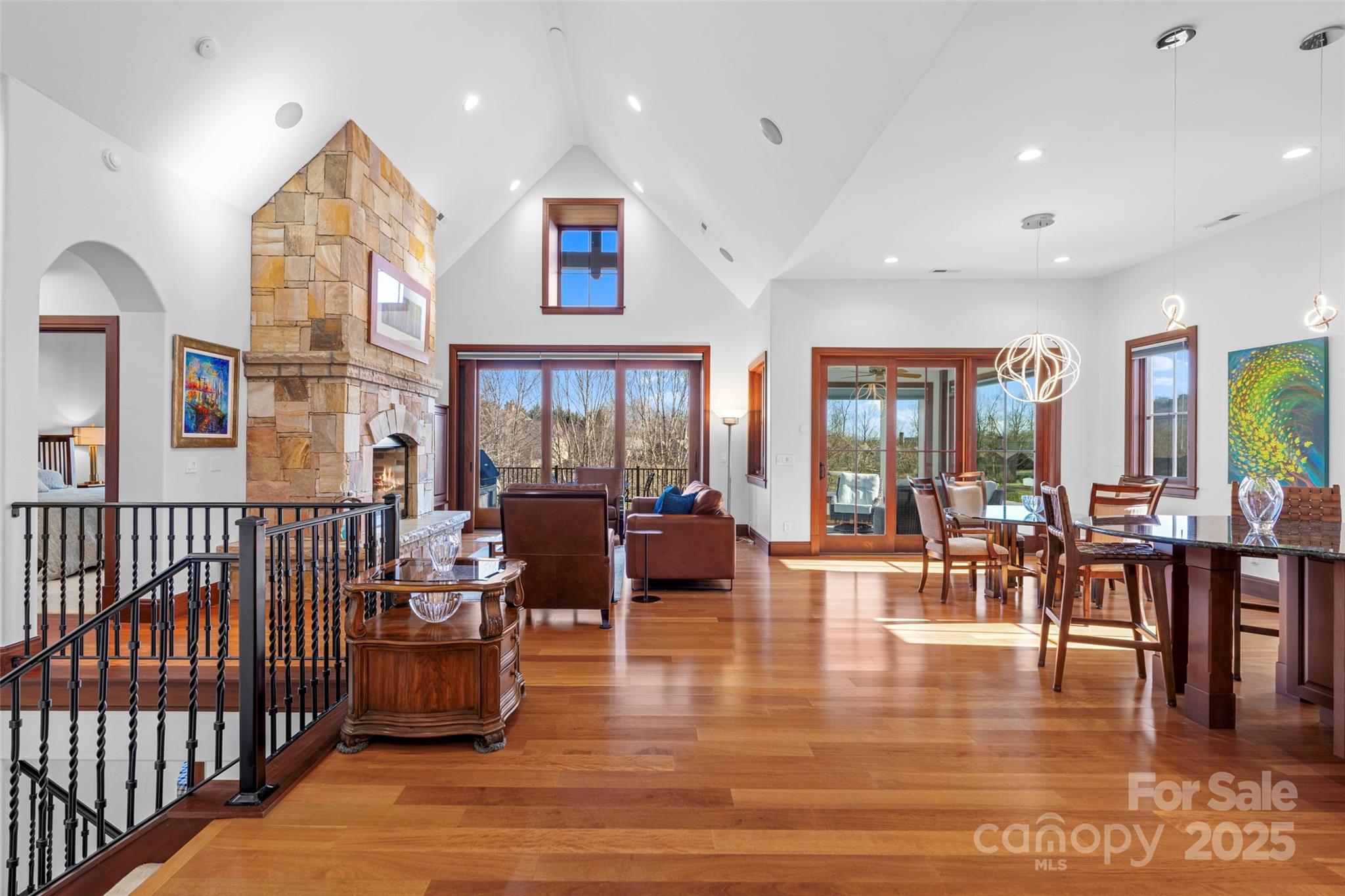 34 Foxbridge Way