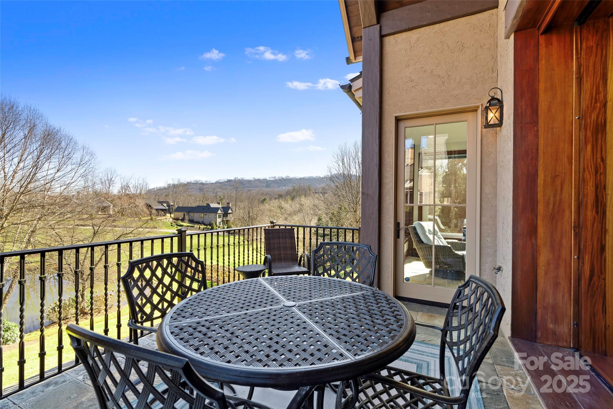 The Cliffs at Walnut Cove - Residential