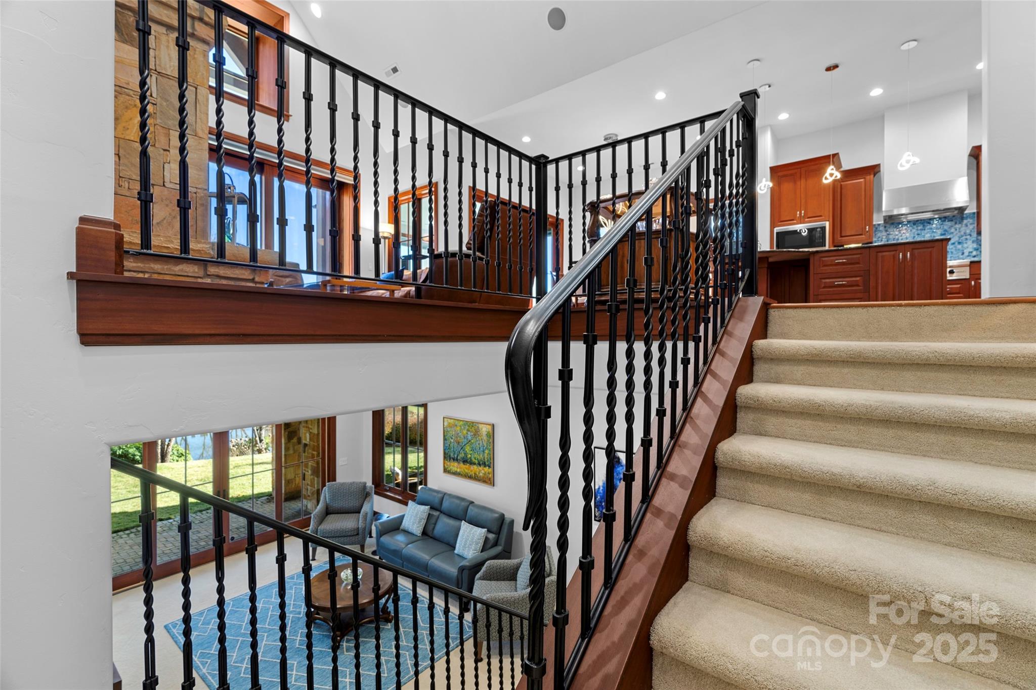 The Cliffs at Walnut Cove - Residential