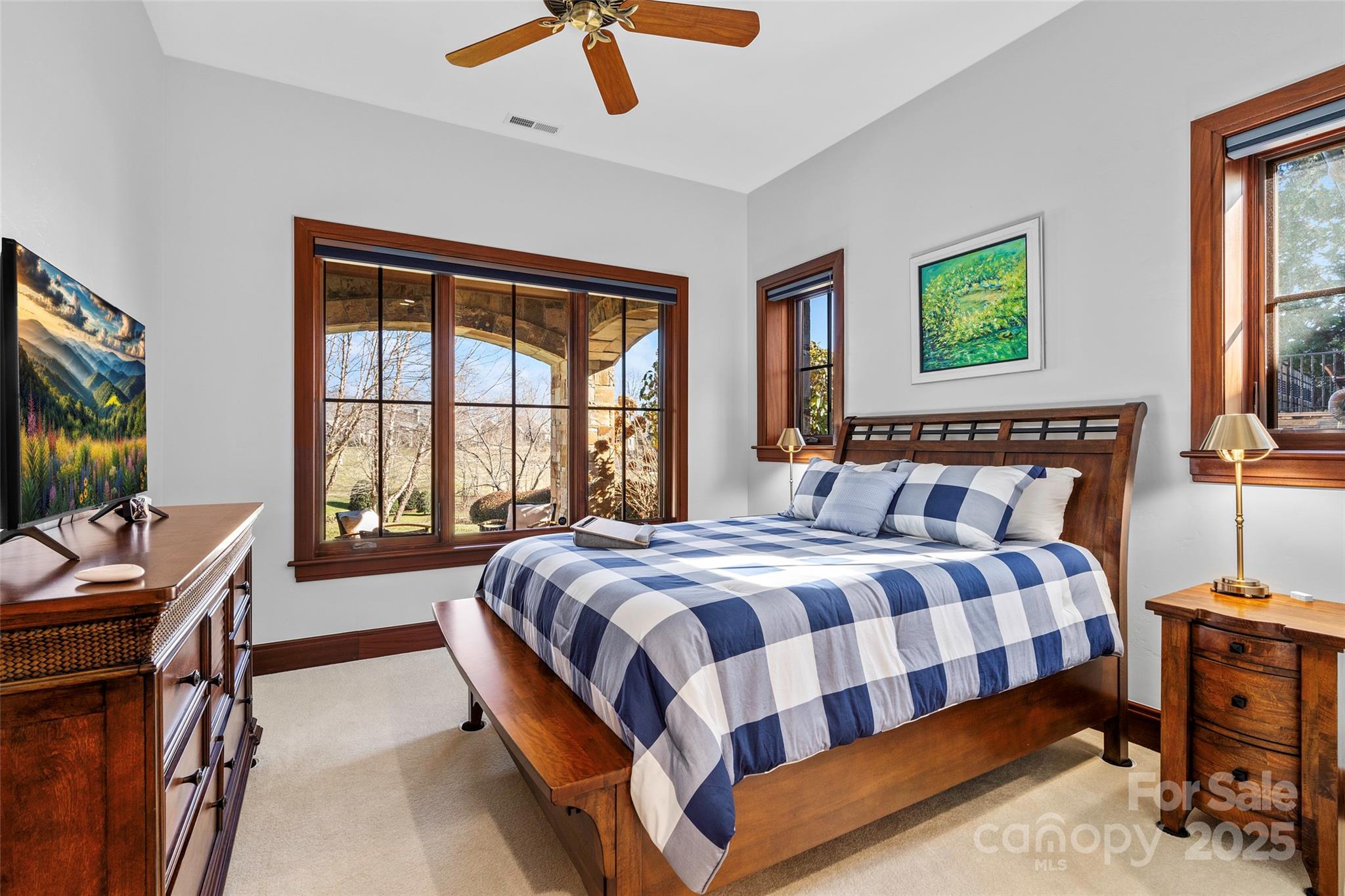 The Cliffs at Walnut Cove - Residential