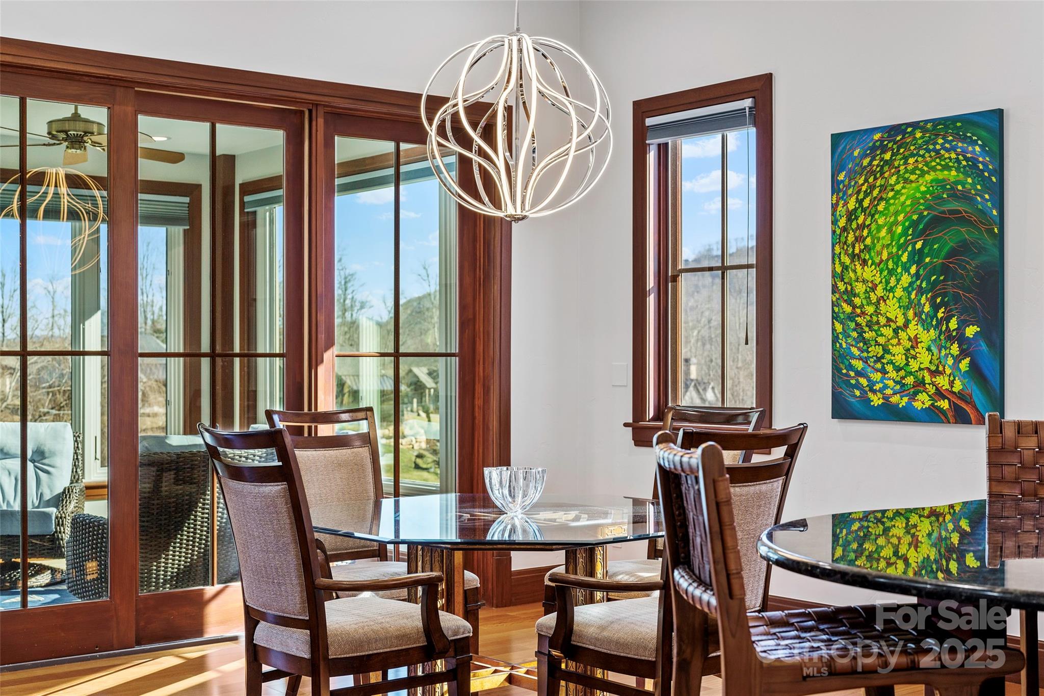 The Cliffs at Walnut Cove - Residential