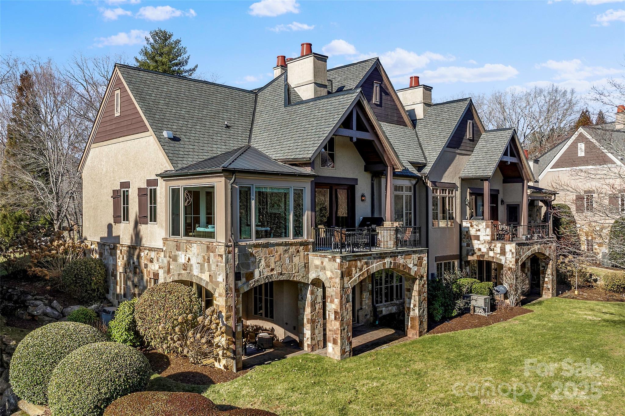 34 Foxbridge Way