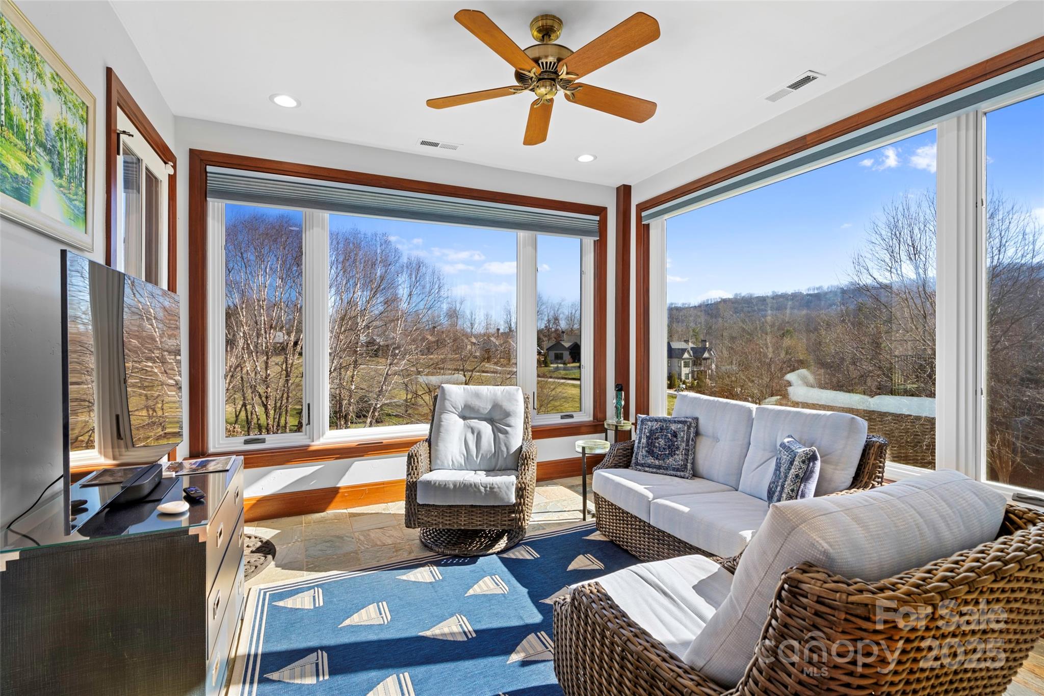 The Cliffs at Walnut Cove - Residential