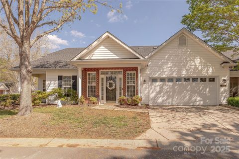 8603 Bookwalter Court Charlotte NC 28277