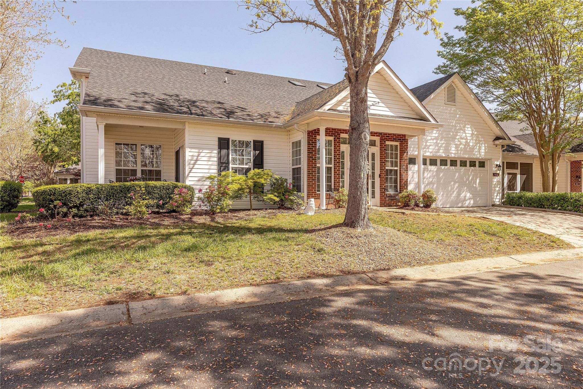 8603 Bookwalter Court