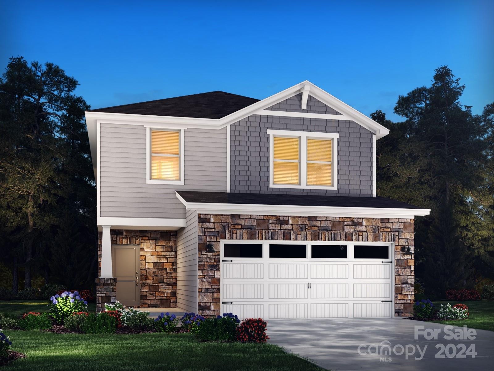 Monterey Park - Residential