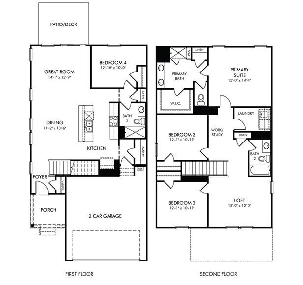 Monterey Park - Residential