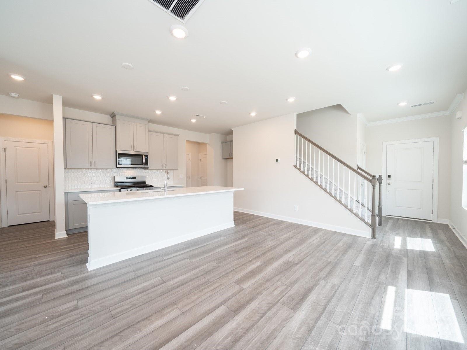 Monterey Park - Residential