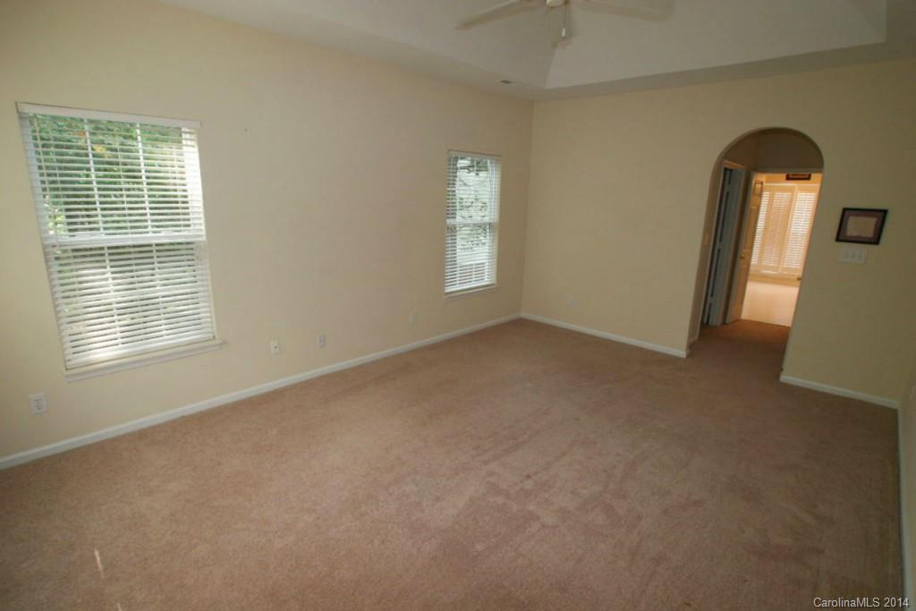 Highland Creek - Residential