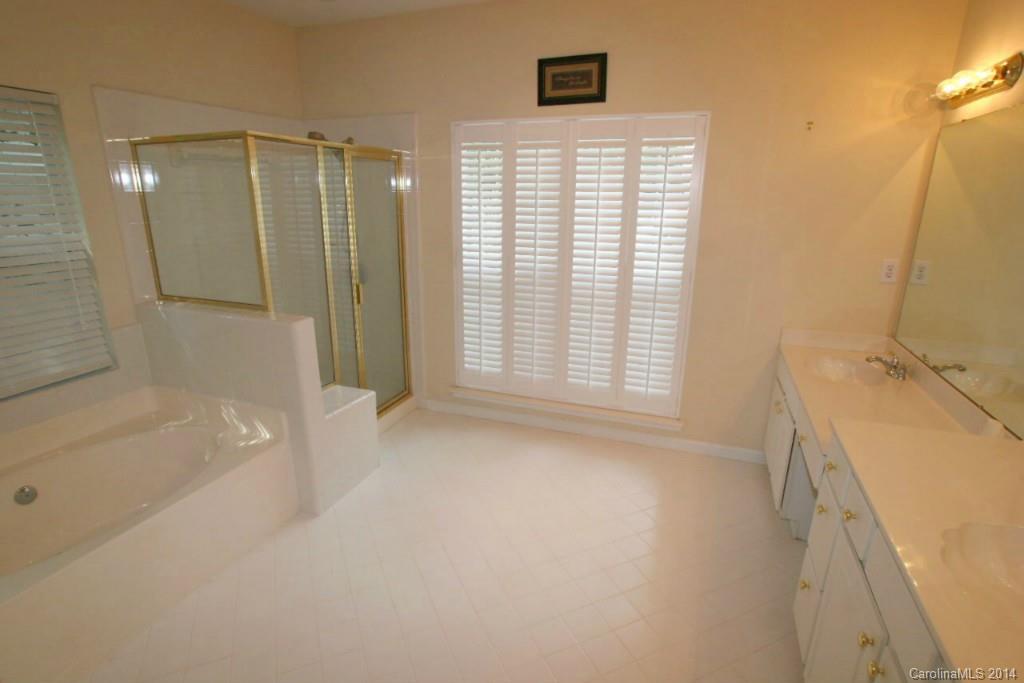 Highland Creek - Residential