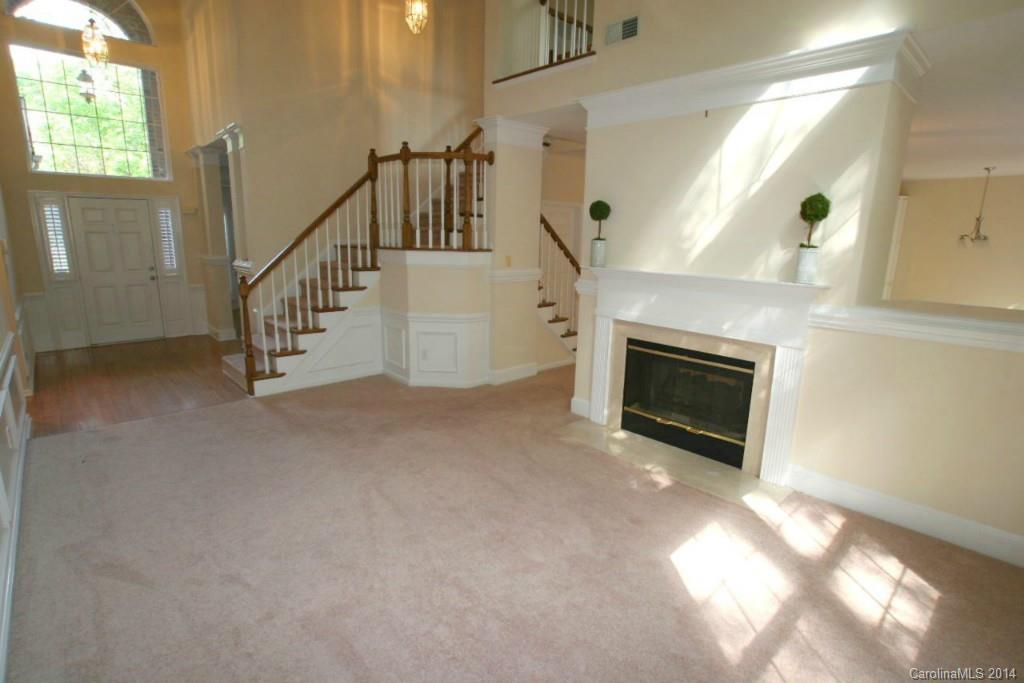 Highland Creek - Residential